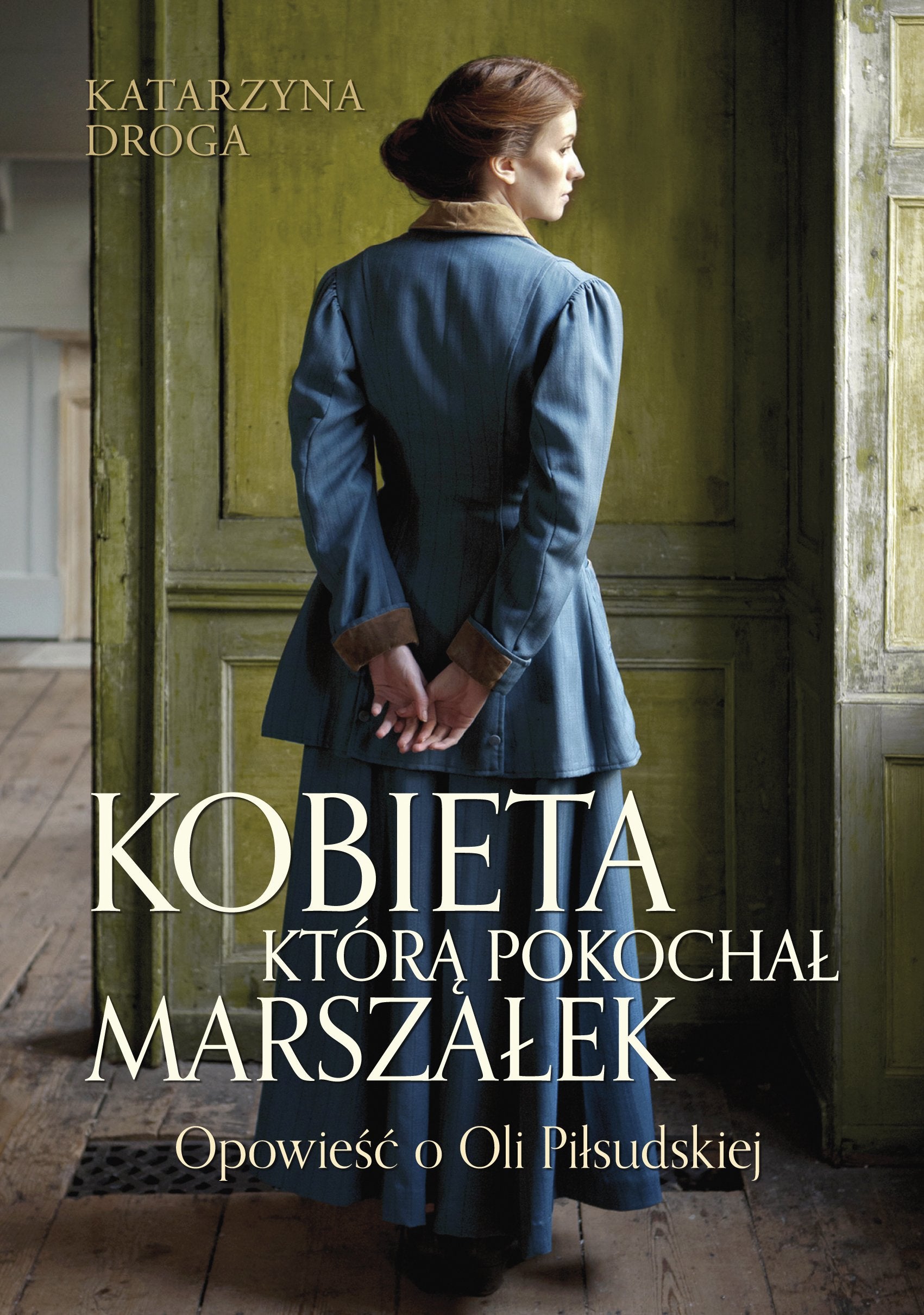 Kobieta ktora pokochal Marszalek. Memories