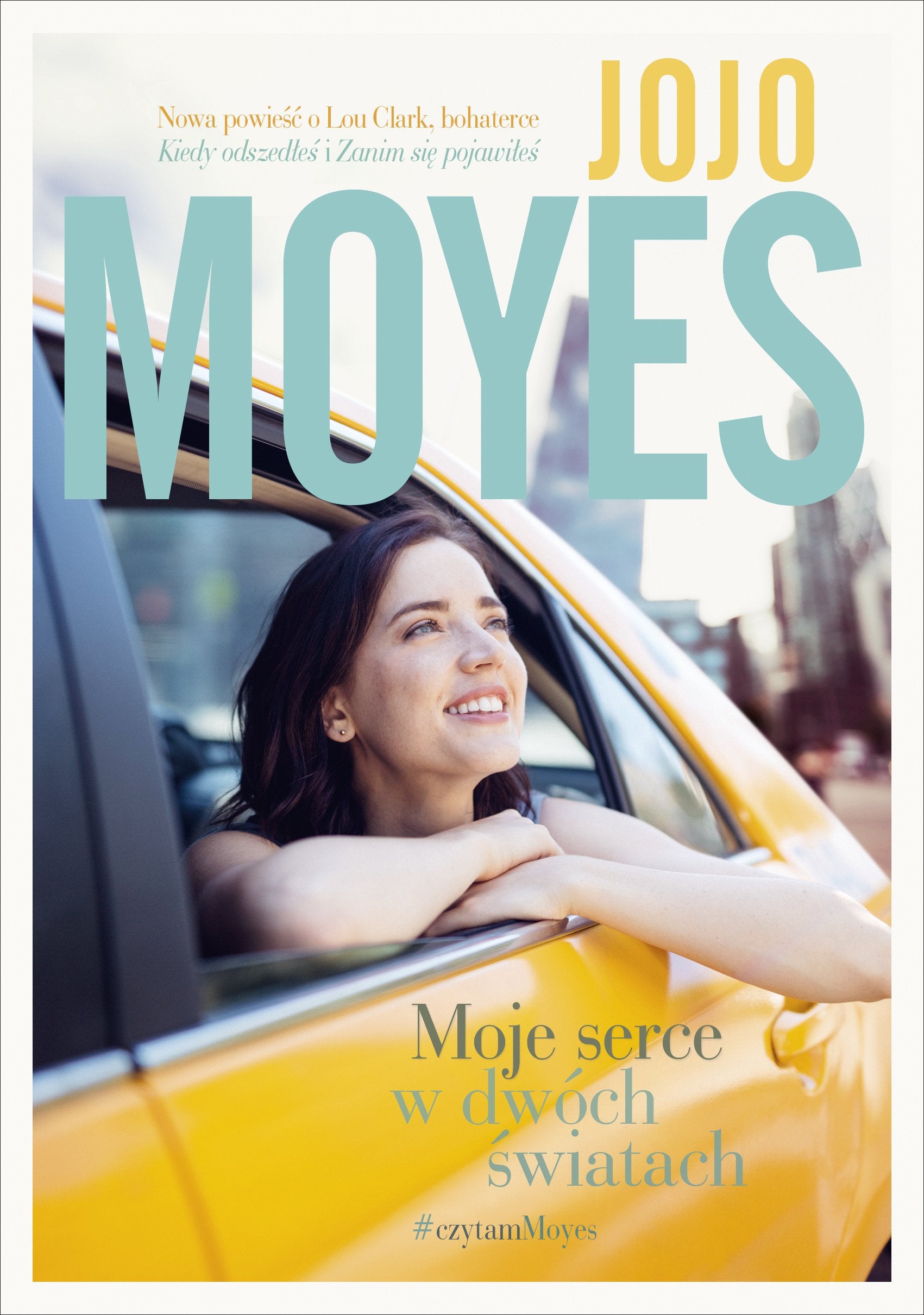 Moje serce w dwoch swiatach Contemporary literature
