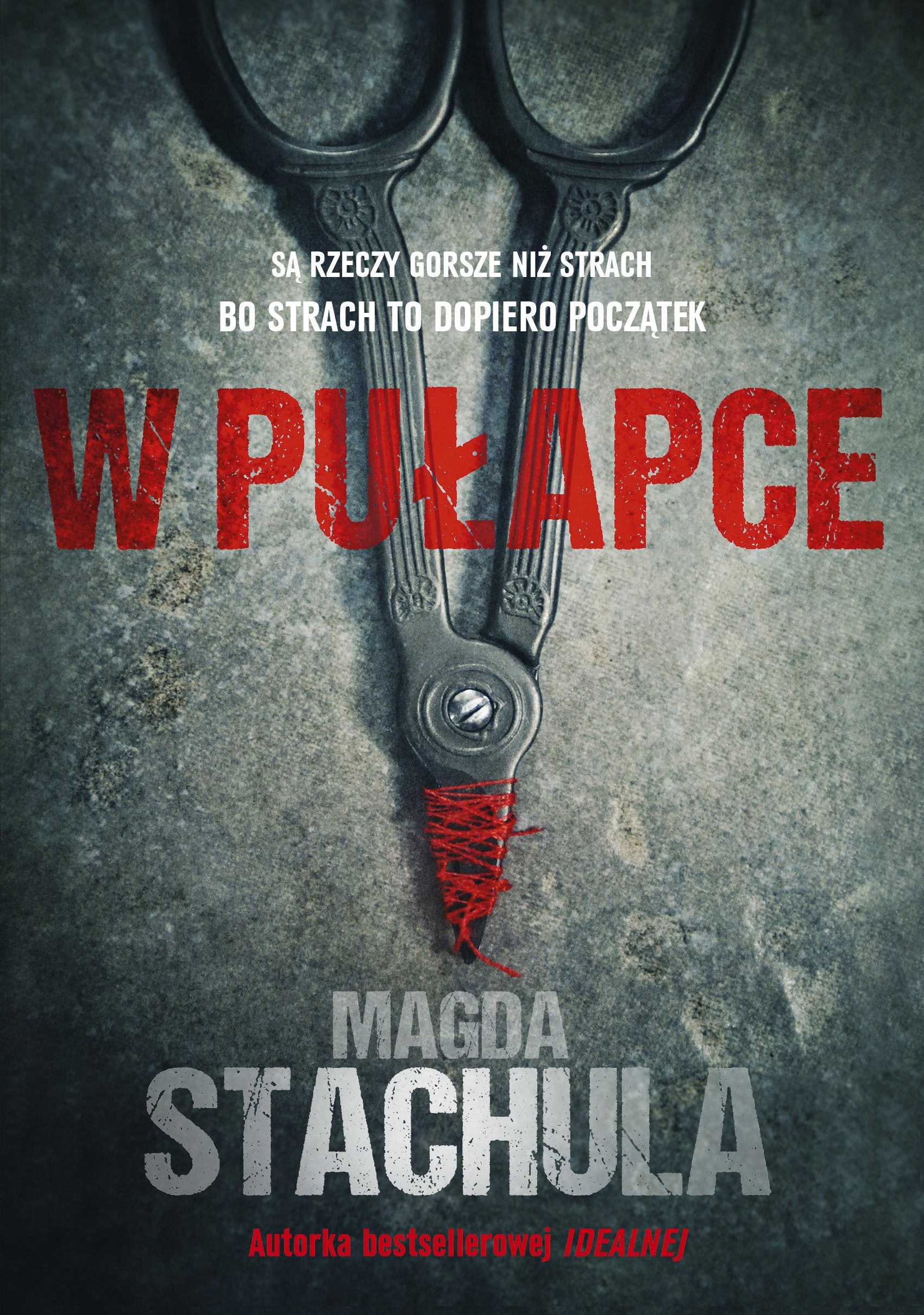 W pulapce Action & Adventure