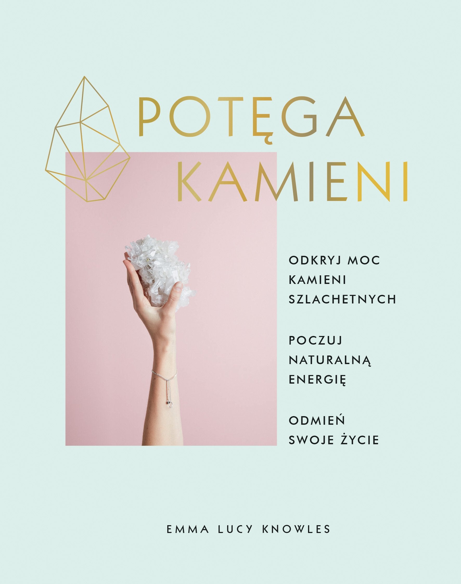 Potega kamieni Learning & Reference