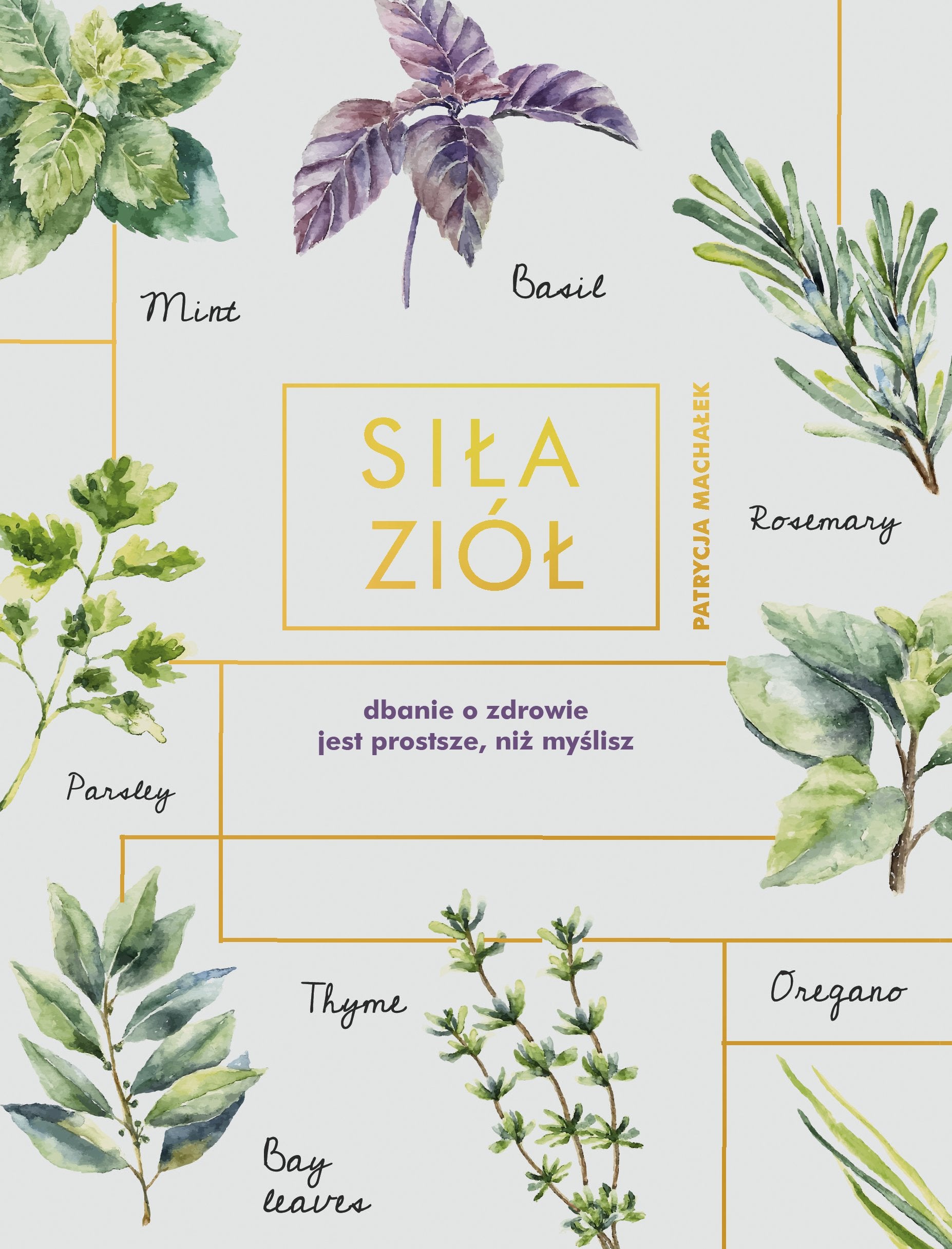 Sila ziol book