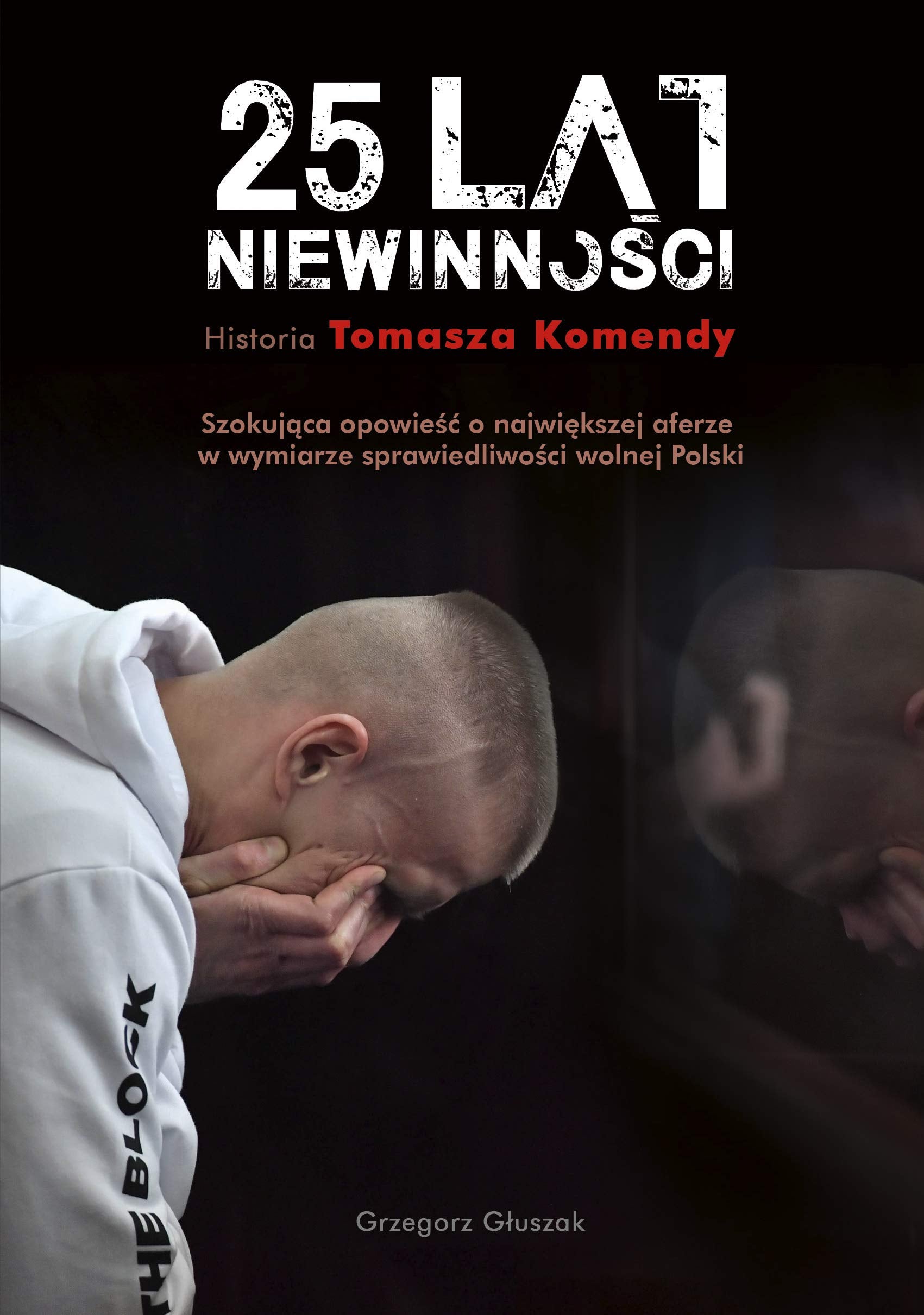 25 lat niewinnosci Law