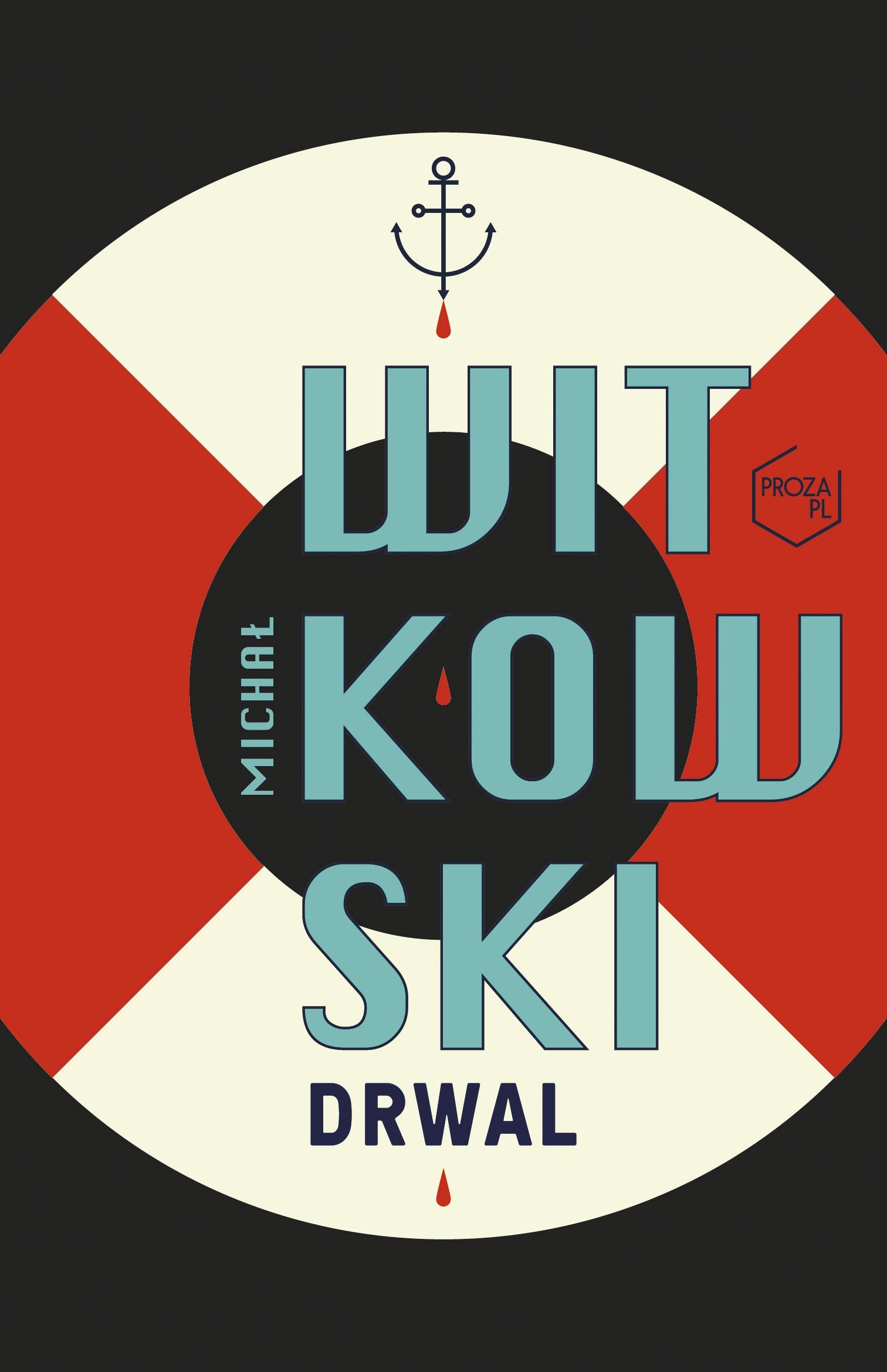 Drwal book