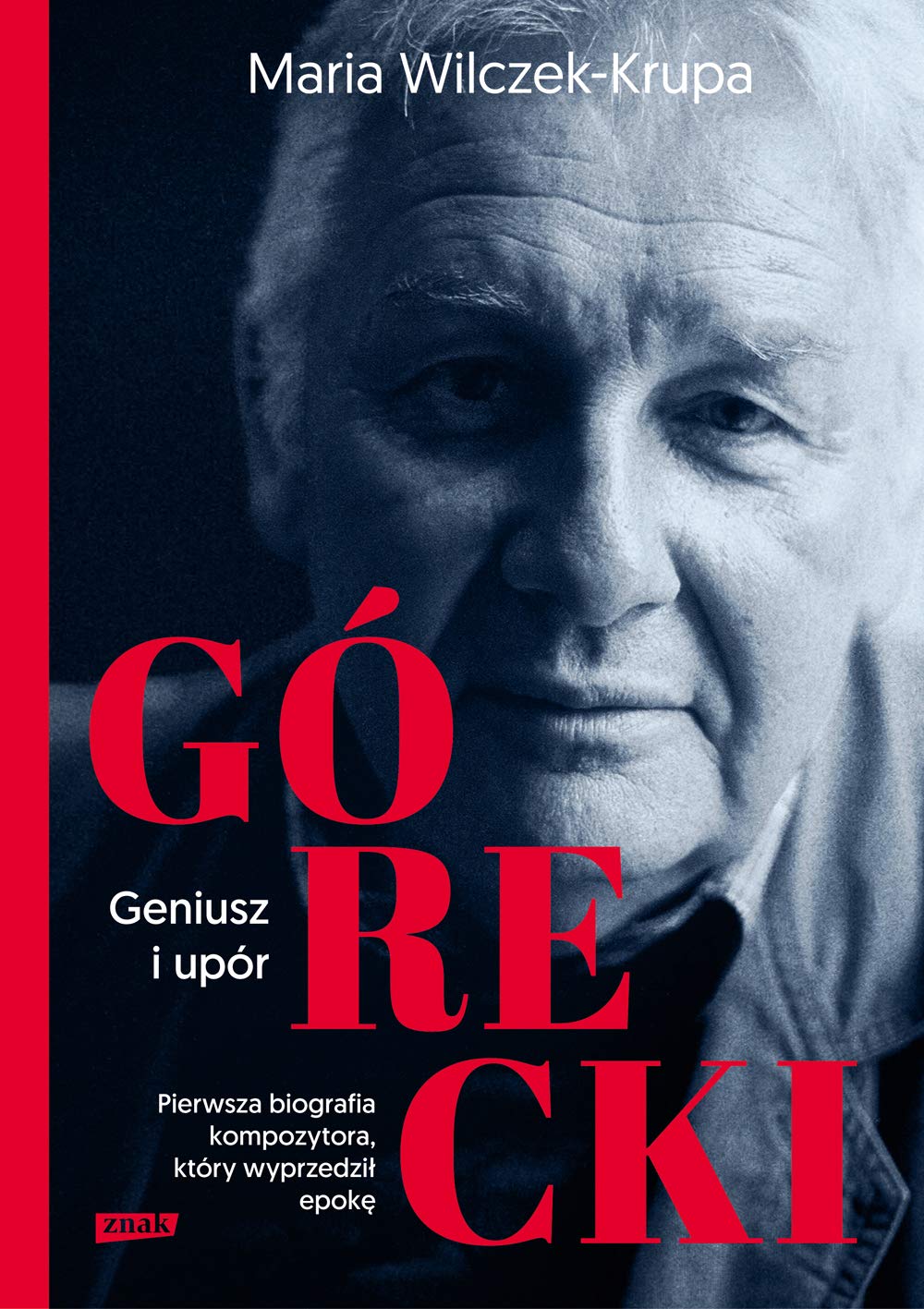 Gorecki Geniusz i upor Memories