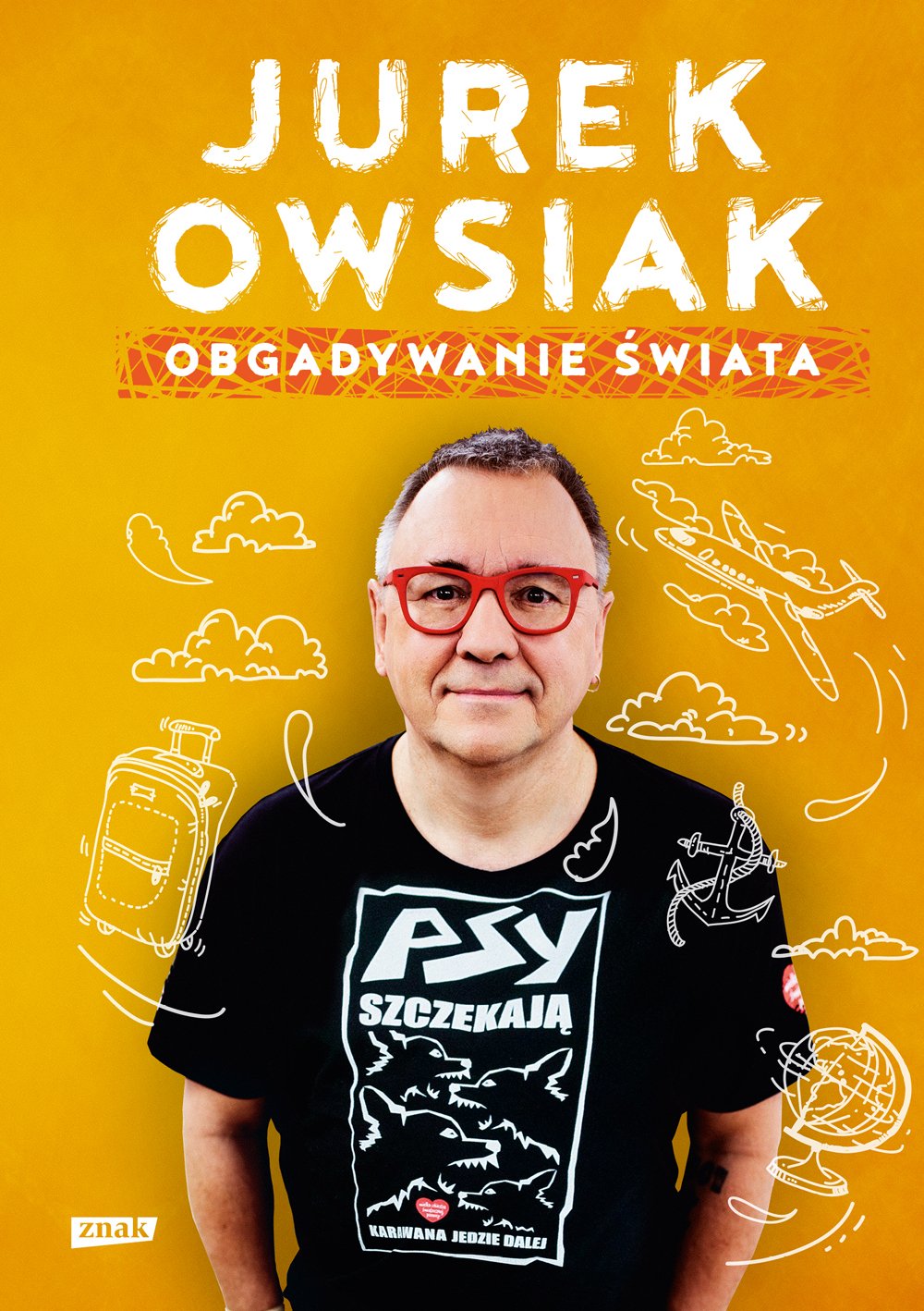 Product Image: Obgadywanie swiata