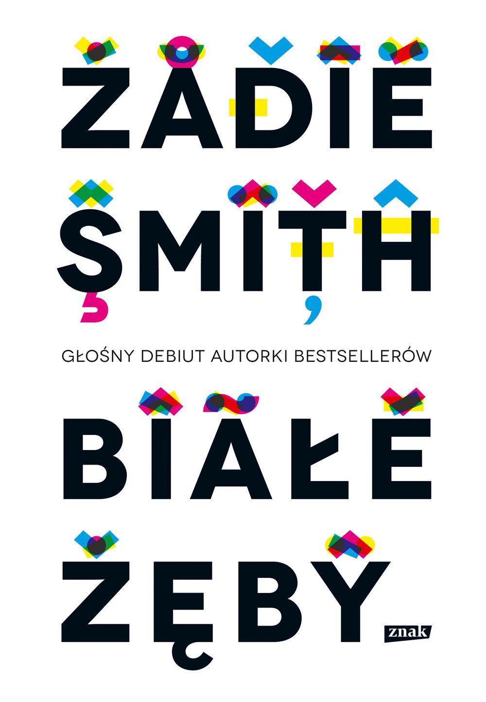 Product Image: Biale zeby
