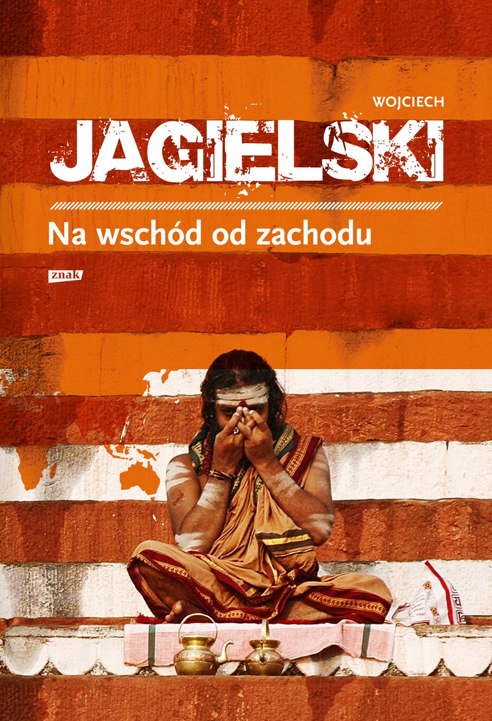 Na wschod od zachodu Philosophy