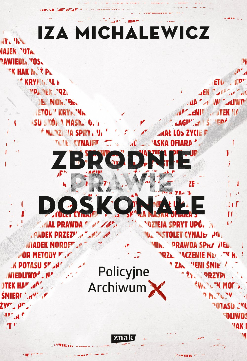 Zbrodnie prawie doskonale Law