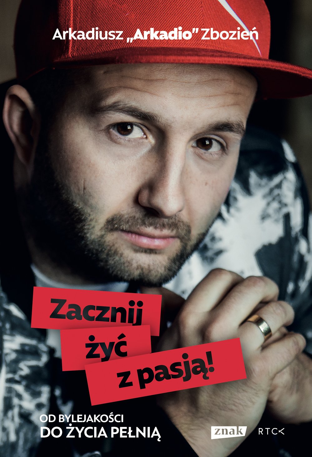 Zacznij zyc z pasja! Memories