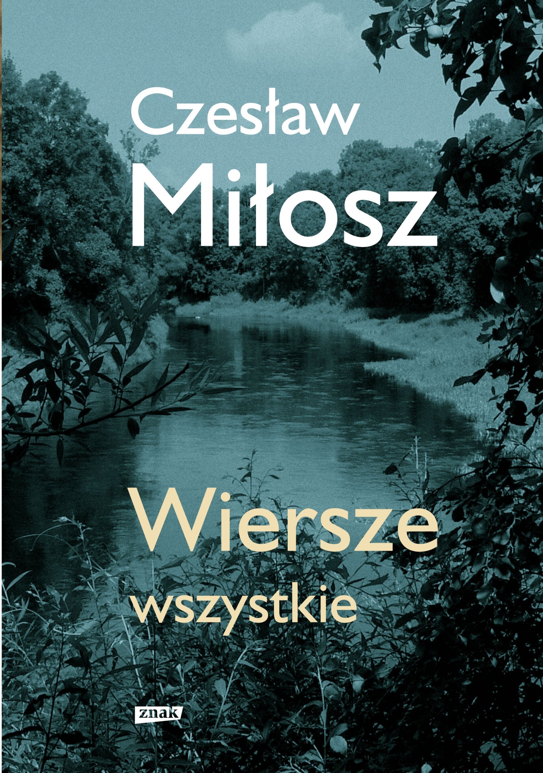 Wiersze wszystkie Books