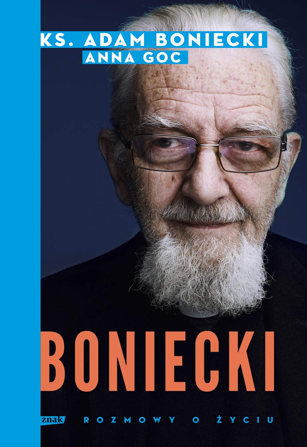 Boniecki Rozmowy o zyciu Politics & Society
