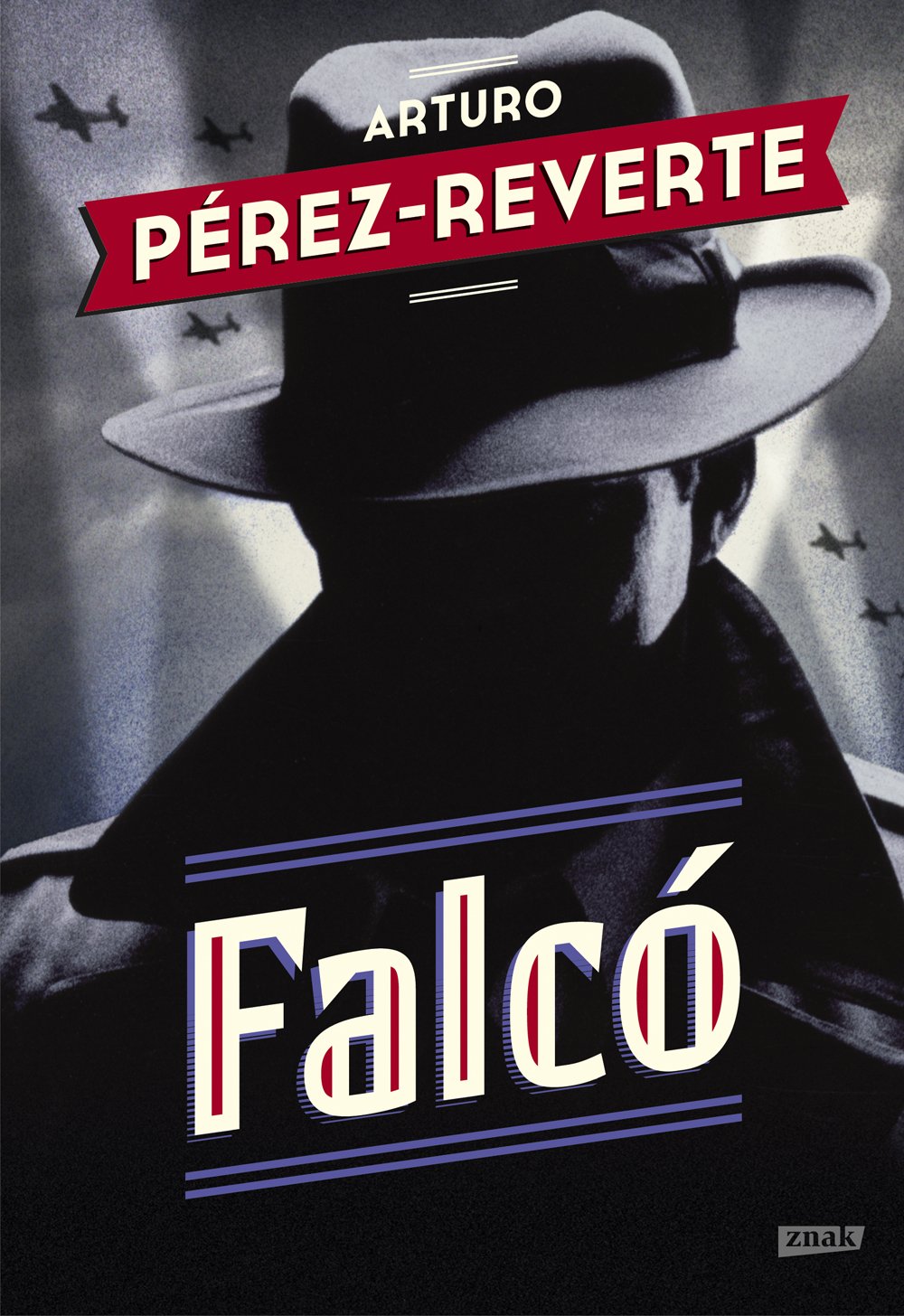 Product Image: Falco