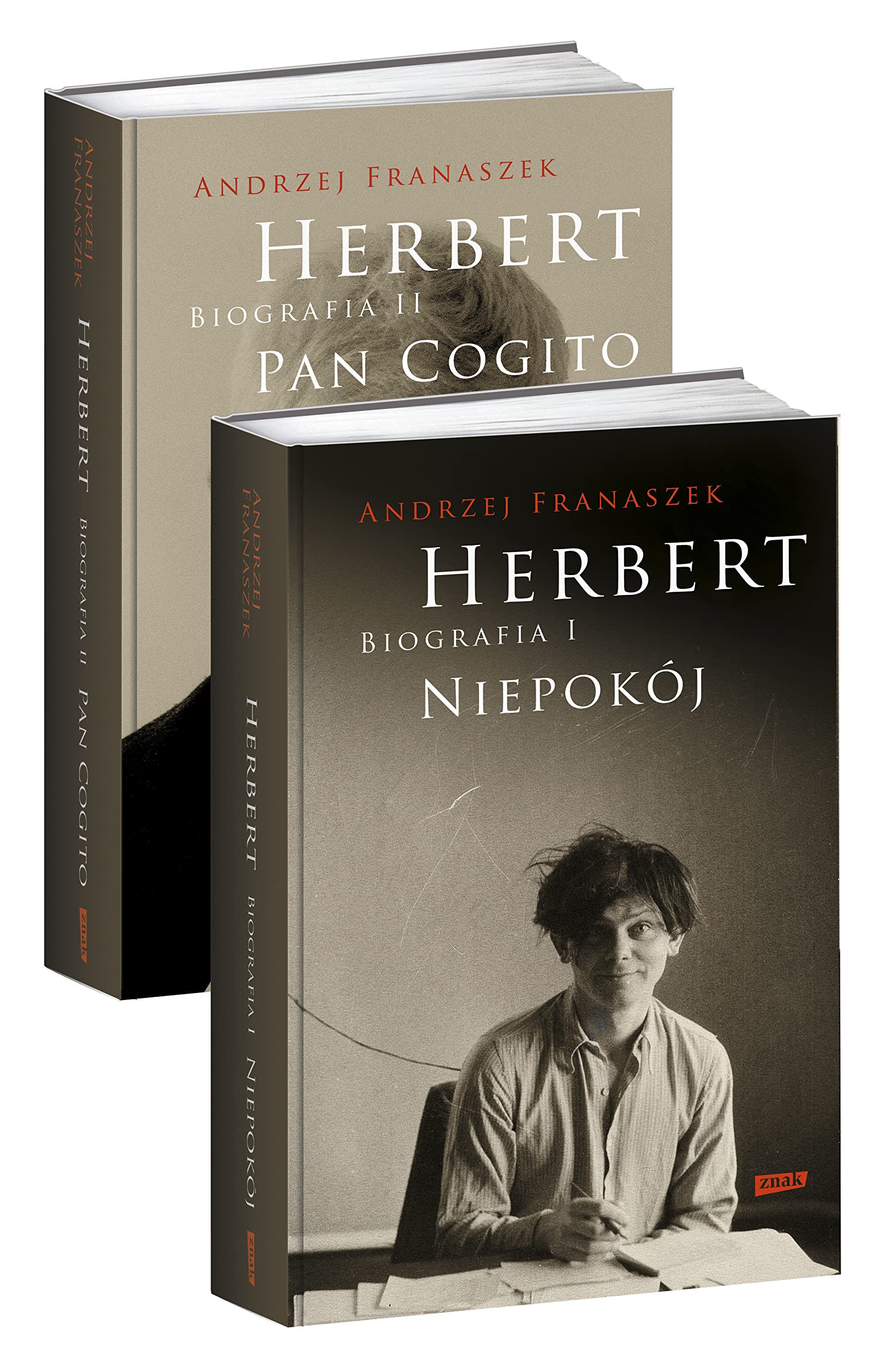 Product Image: Herbert Biografia