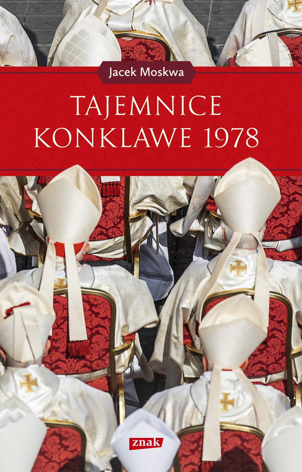 Tajemnice konklawe 1978 Politics & Society