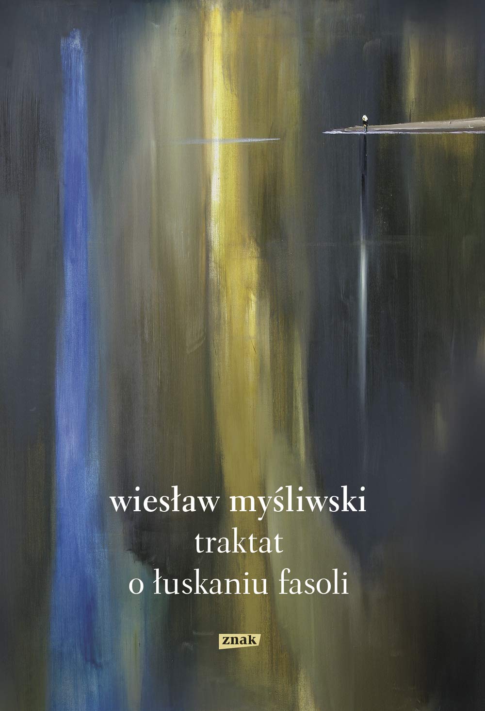 Traktat o luskaniu fasoli Personalities