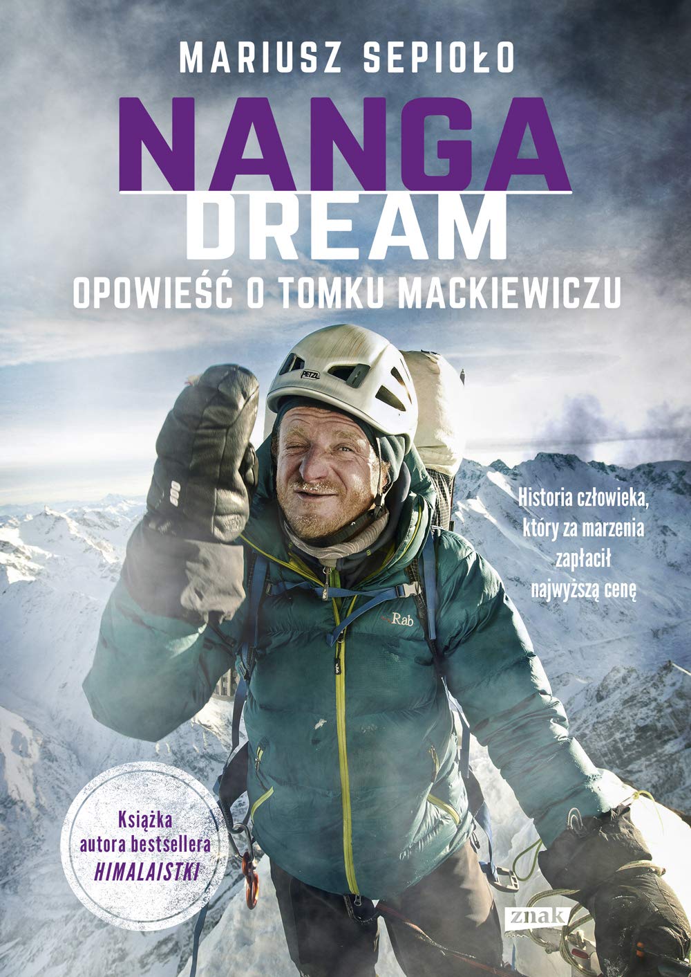 Product Image: Nanga Dream