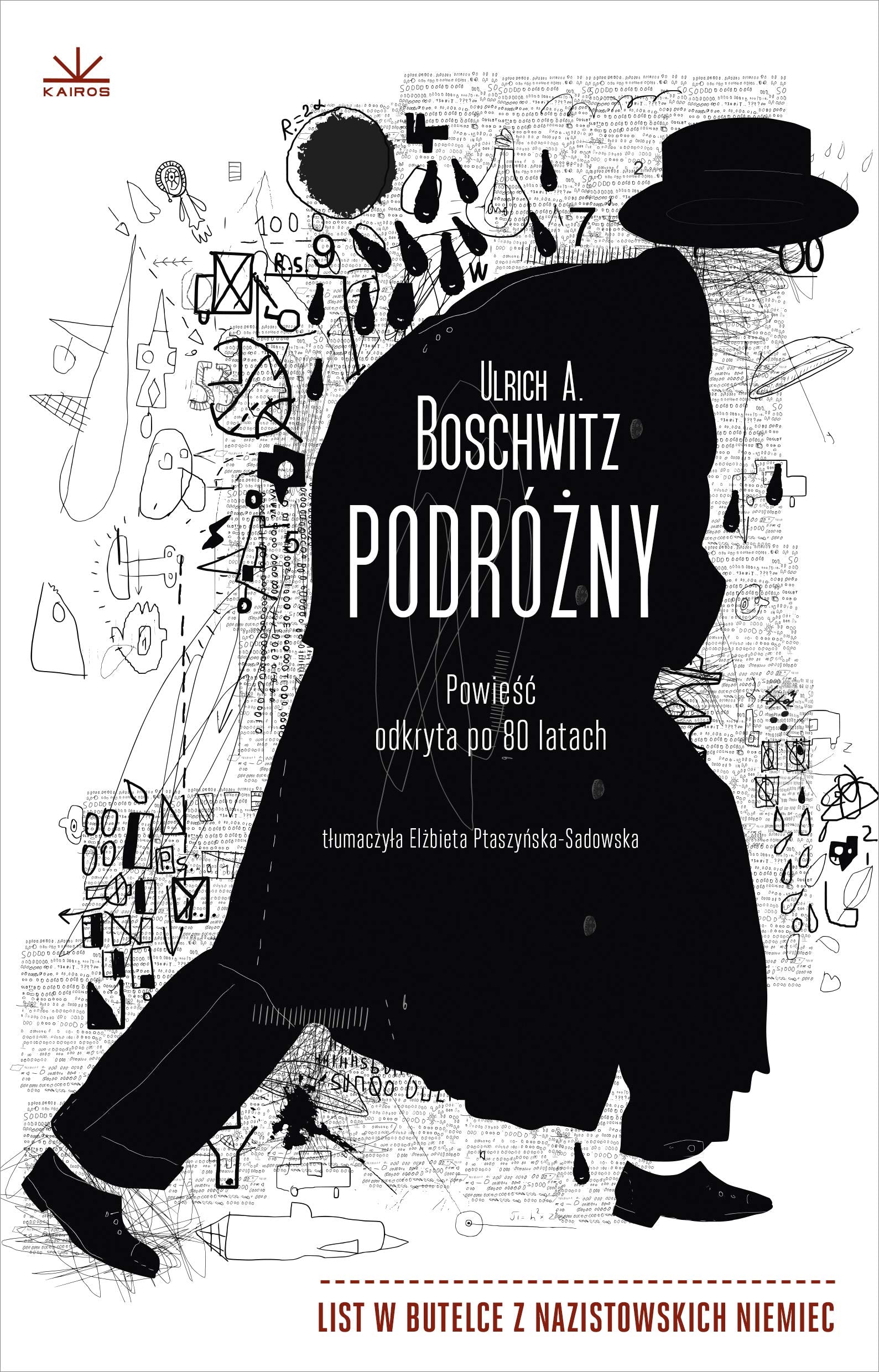 Product Image: Podróżny