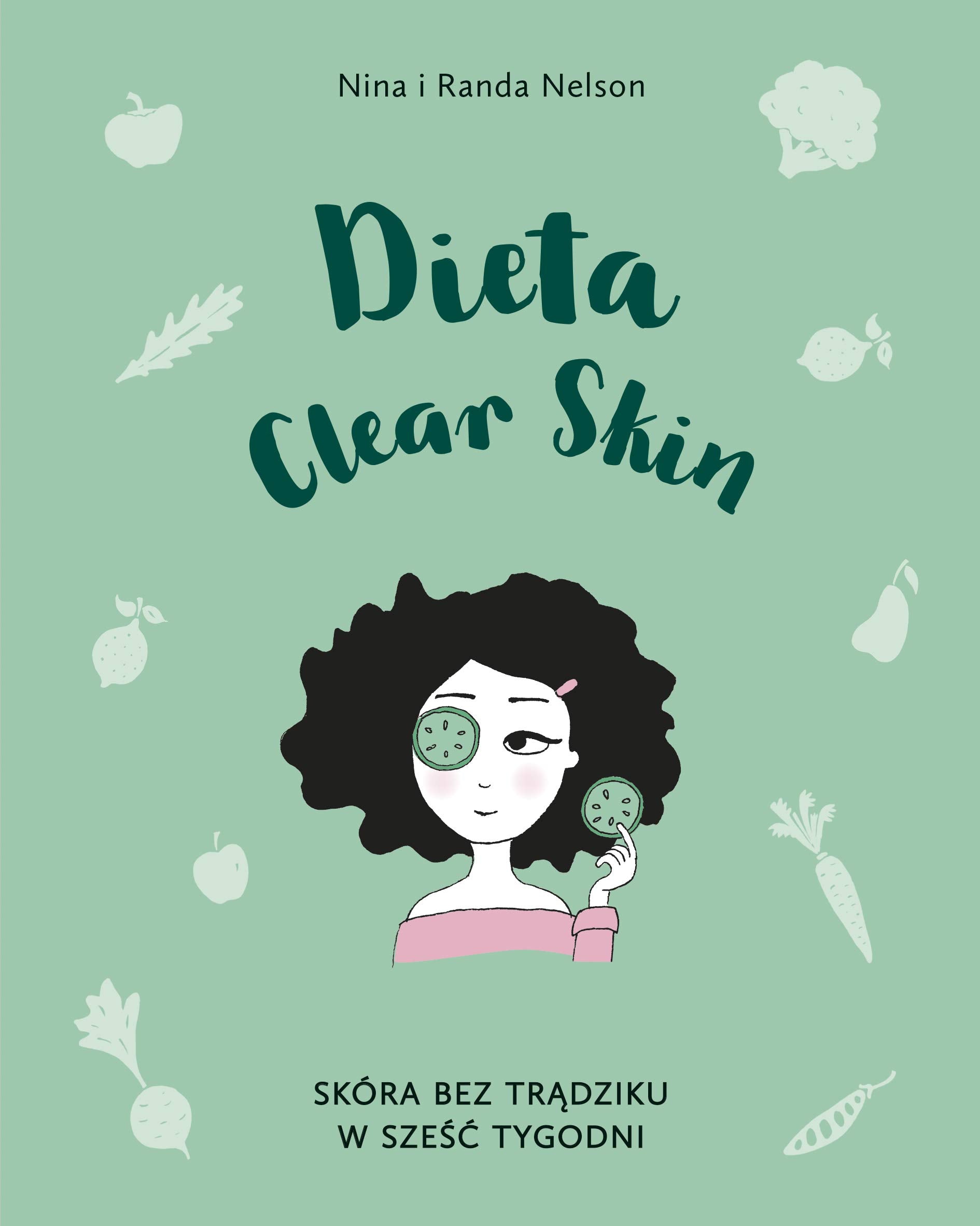 Product Image: Dieta Clear Skin