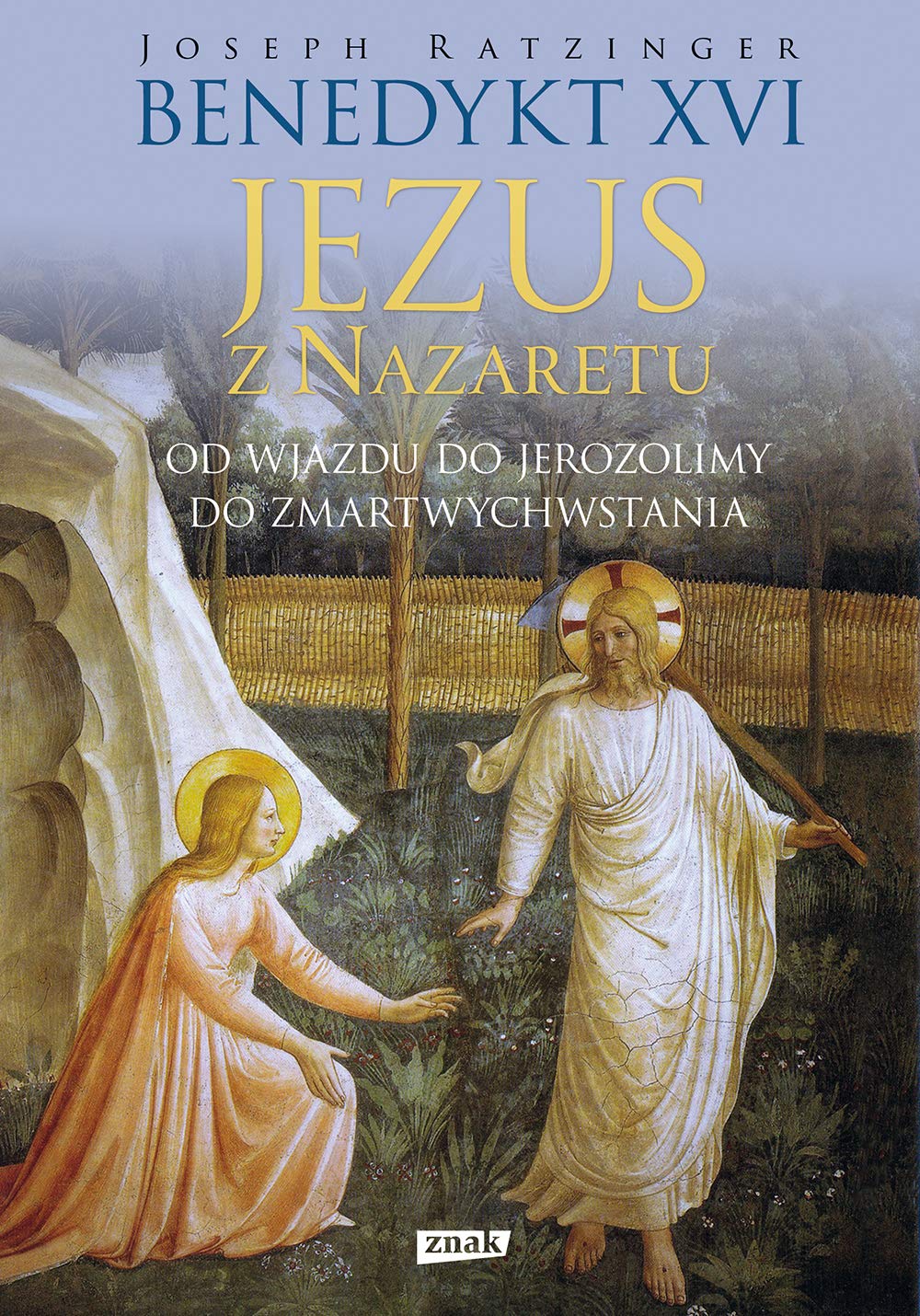 Jezus z Nazaretu O Politics & Society