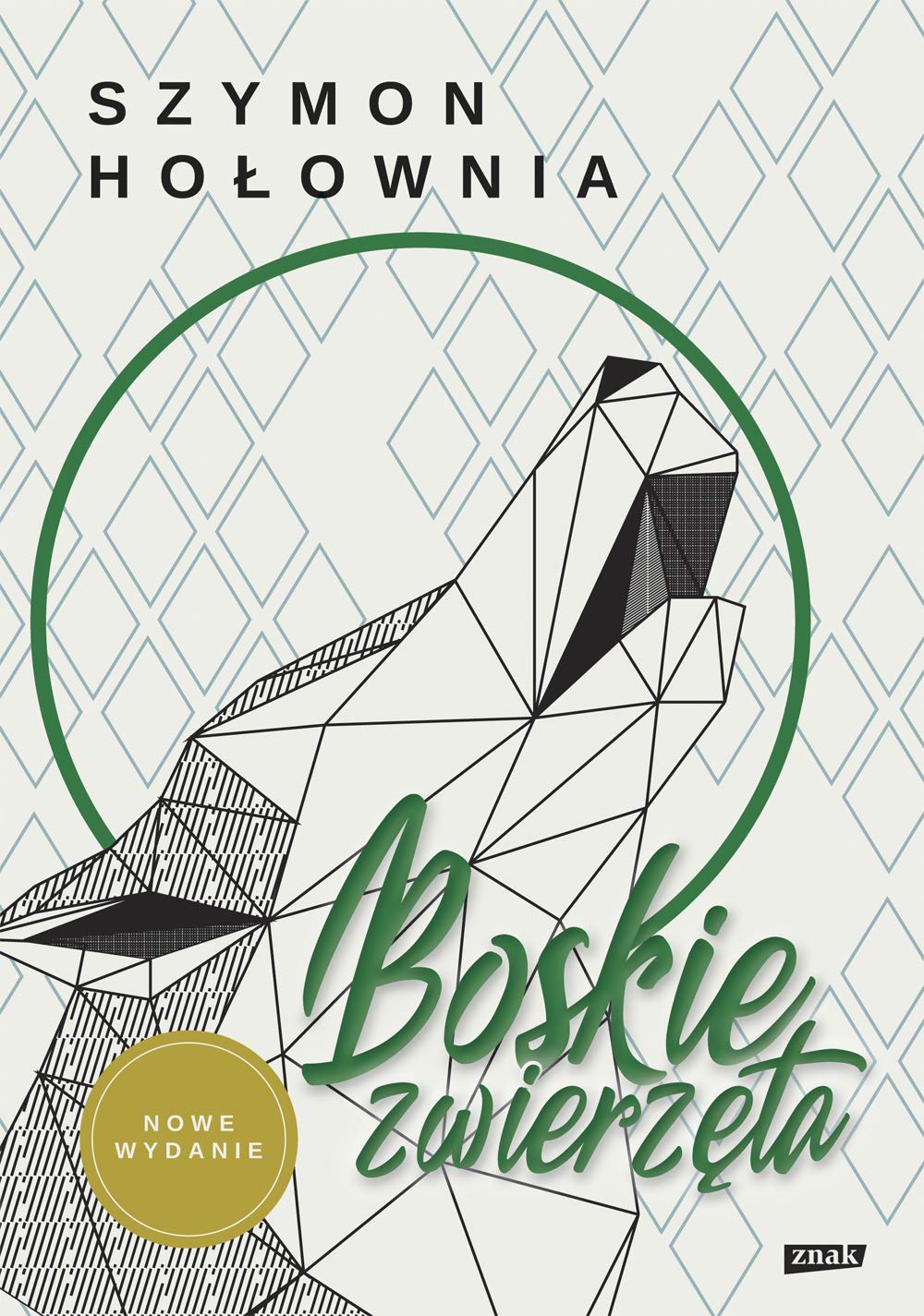 Boskie zwierzęta Books
