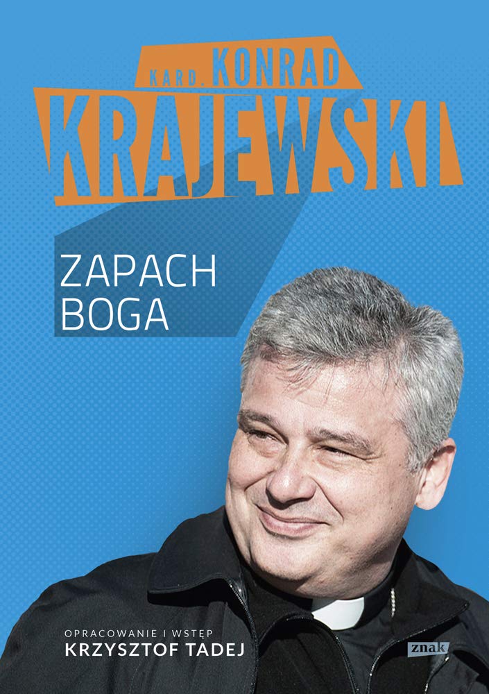 Product Image: Zapach Boga