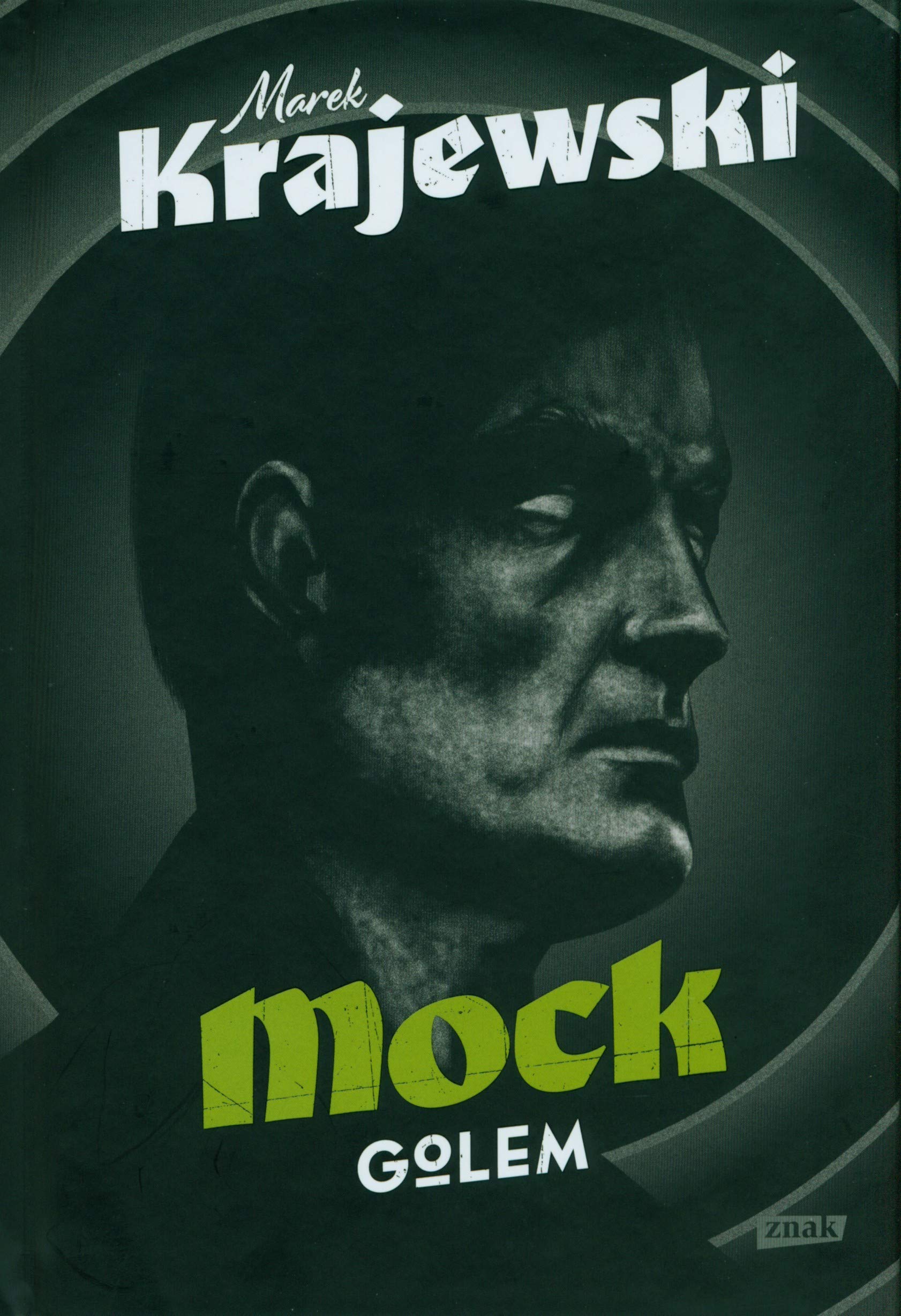 Mock Golem Books
