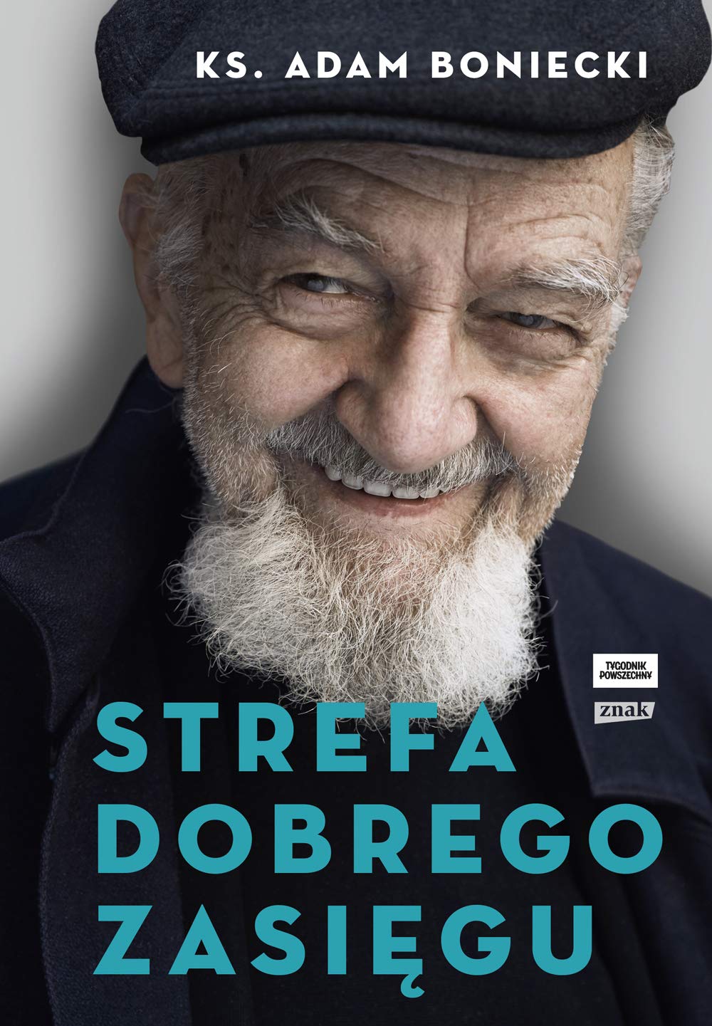 Product Image: Strefa dobrego zasięgu