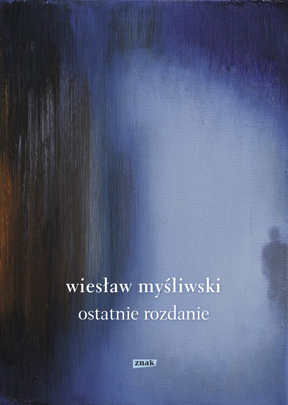 Ostatnie rozdanie Books
