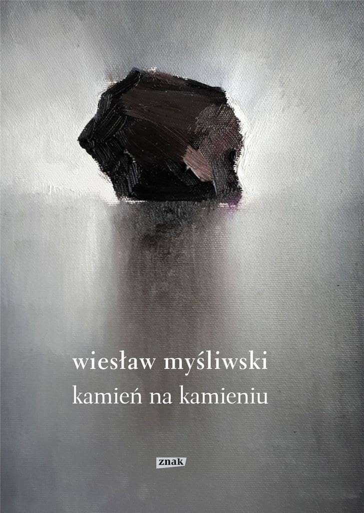 Kamień na kamieniu Books