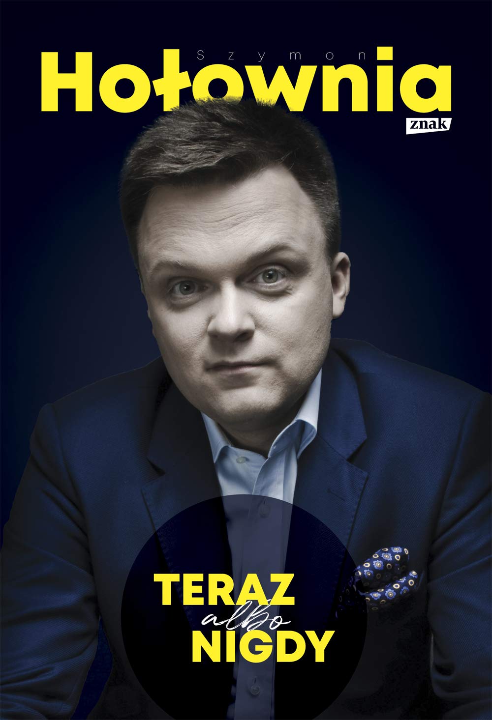 Teraz albo nigdy Books
