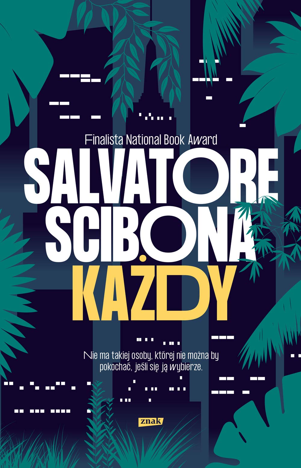 Product Image: Każdy