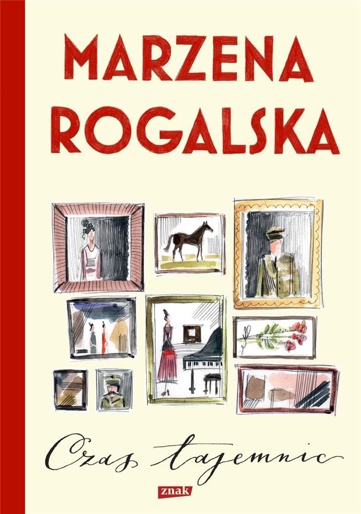Czas tajemnic.: Saga o Karli Linde Tom 1 book