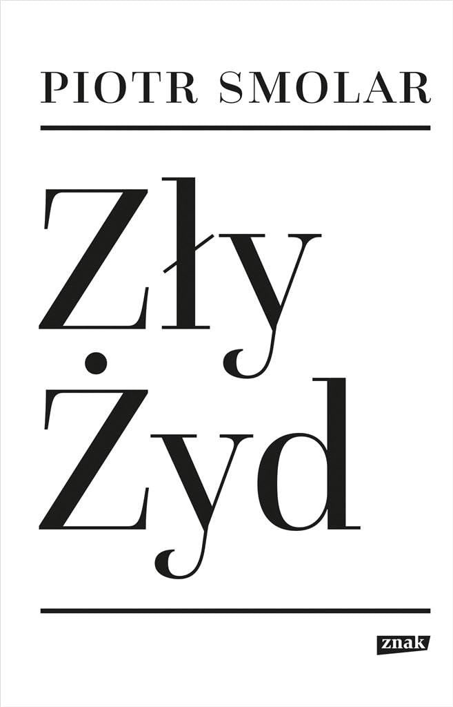 Product Image: Zły Żyd