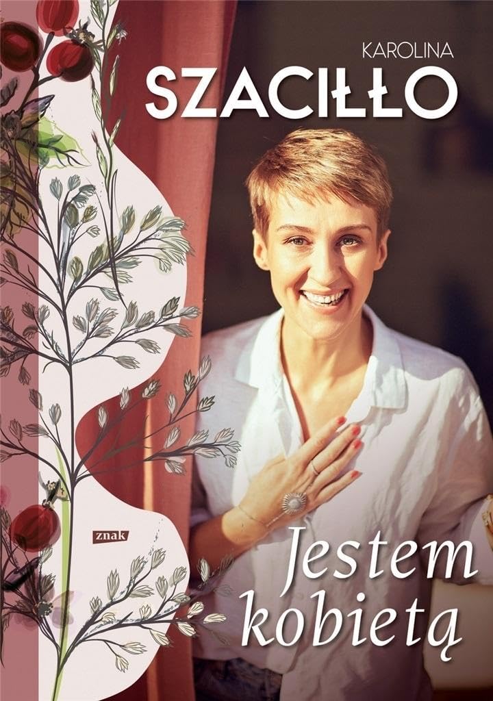Product Image: Jestem kobietą