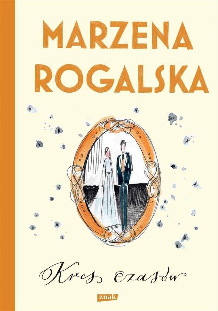 Kres czasów Saga o Karli Linde Tom 2 Books