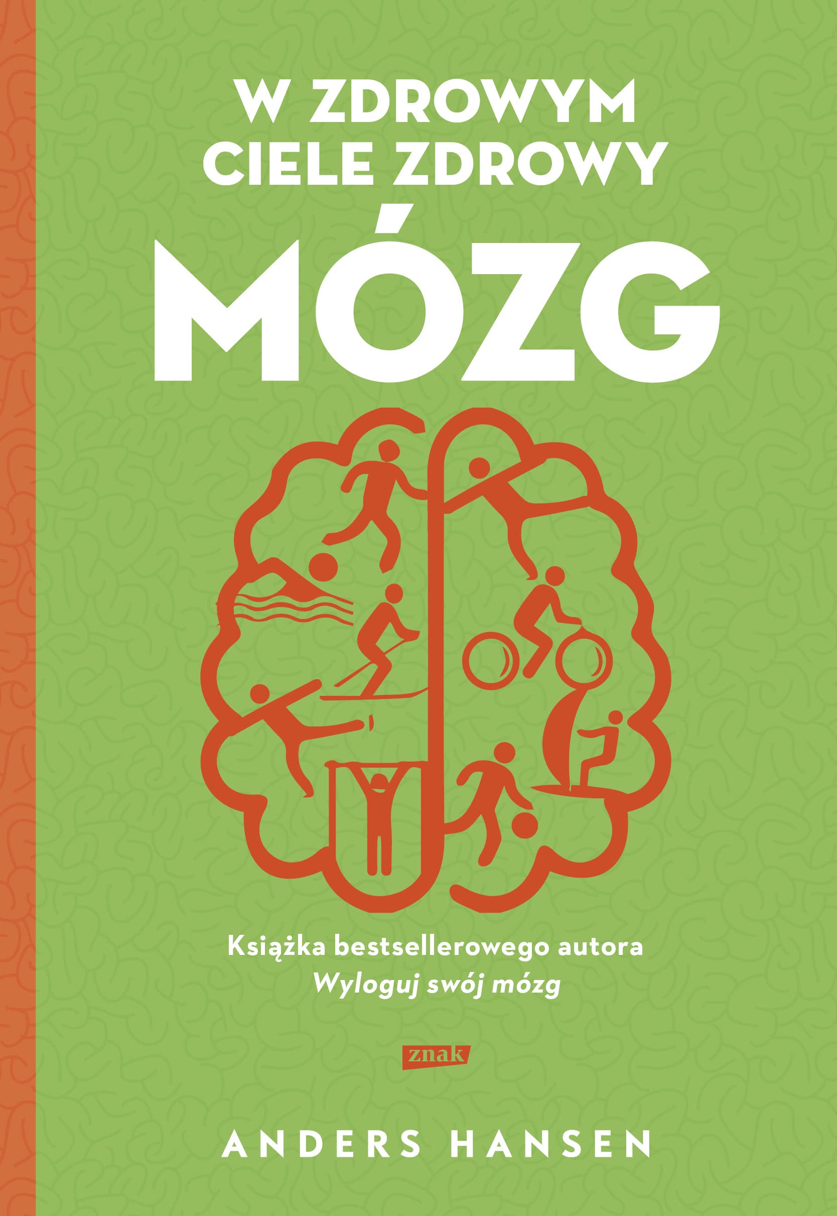 W zdrowym ciele zdrowy mózg book