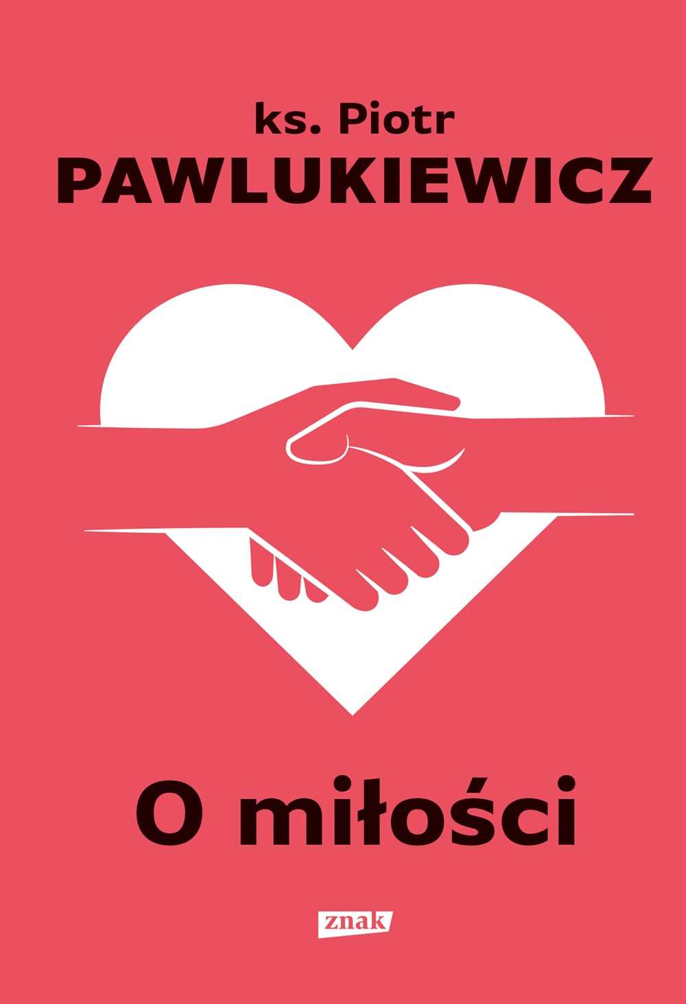 Product Image: O miłości
