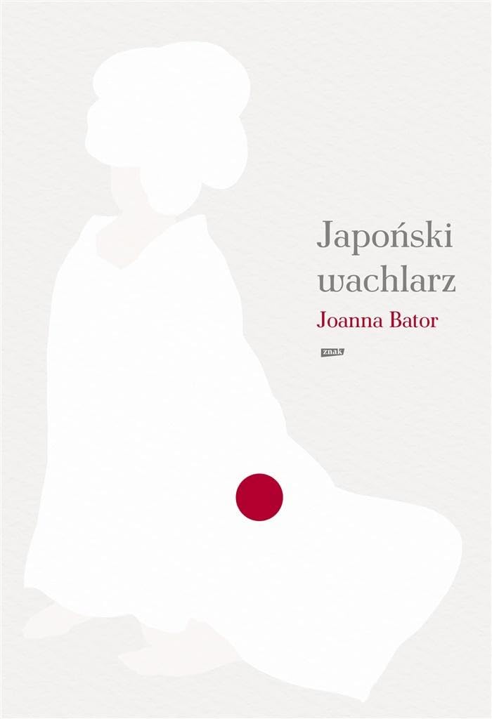 Product Image: Japoński wachlarz