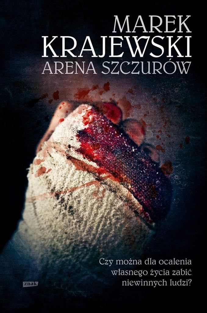 Product Image: Arena szczurów