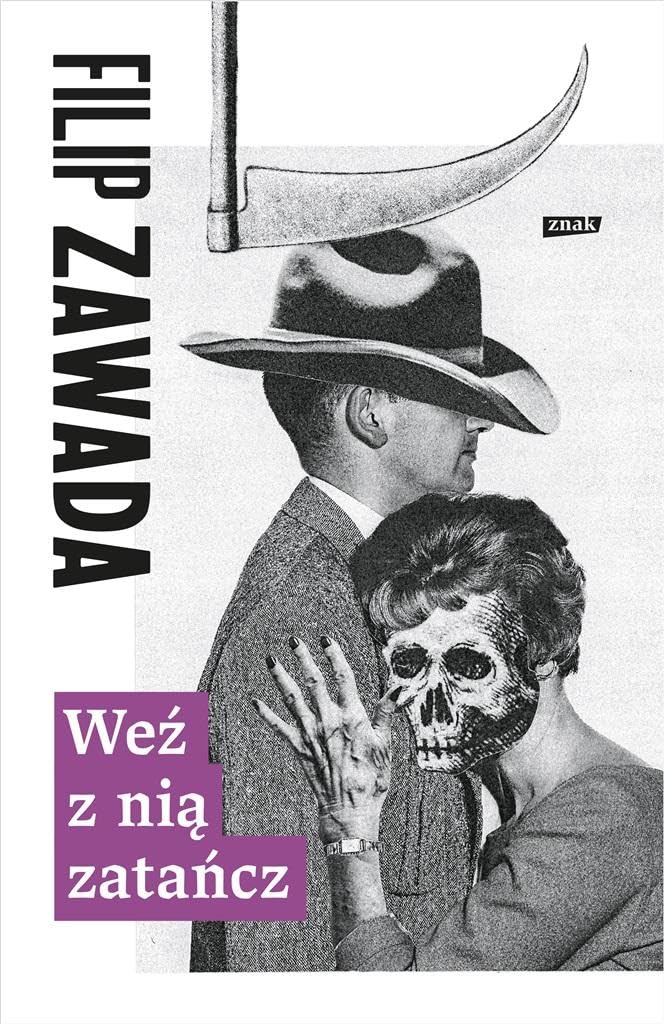 Weź z nią zatańcz book