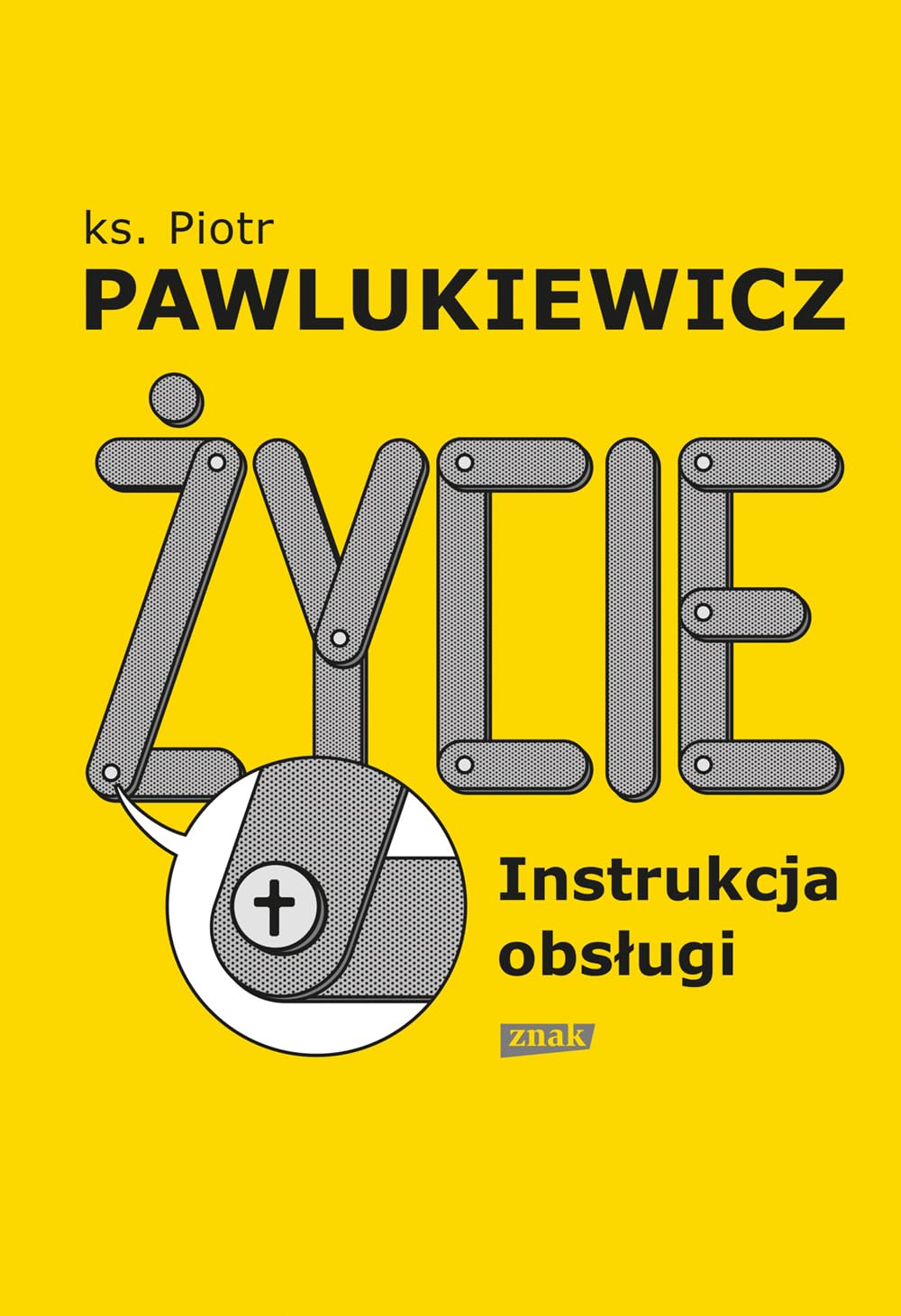 Życie. Instrukcja obsługi Books