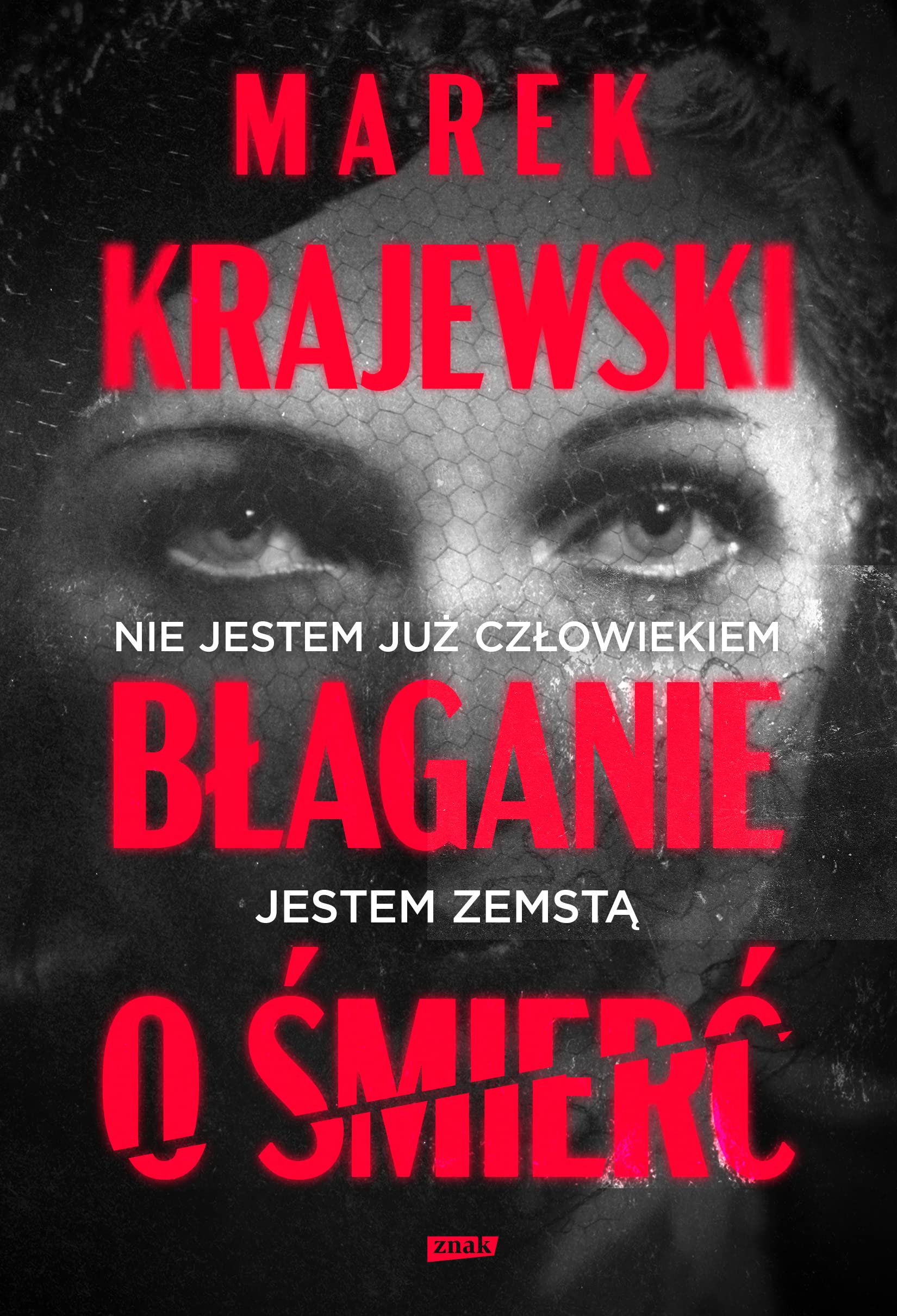 Product Image: Błaganie o śmierć