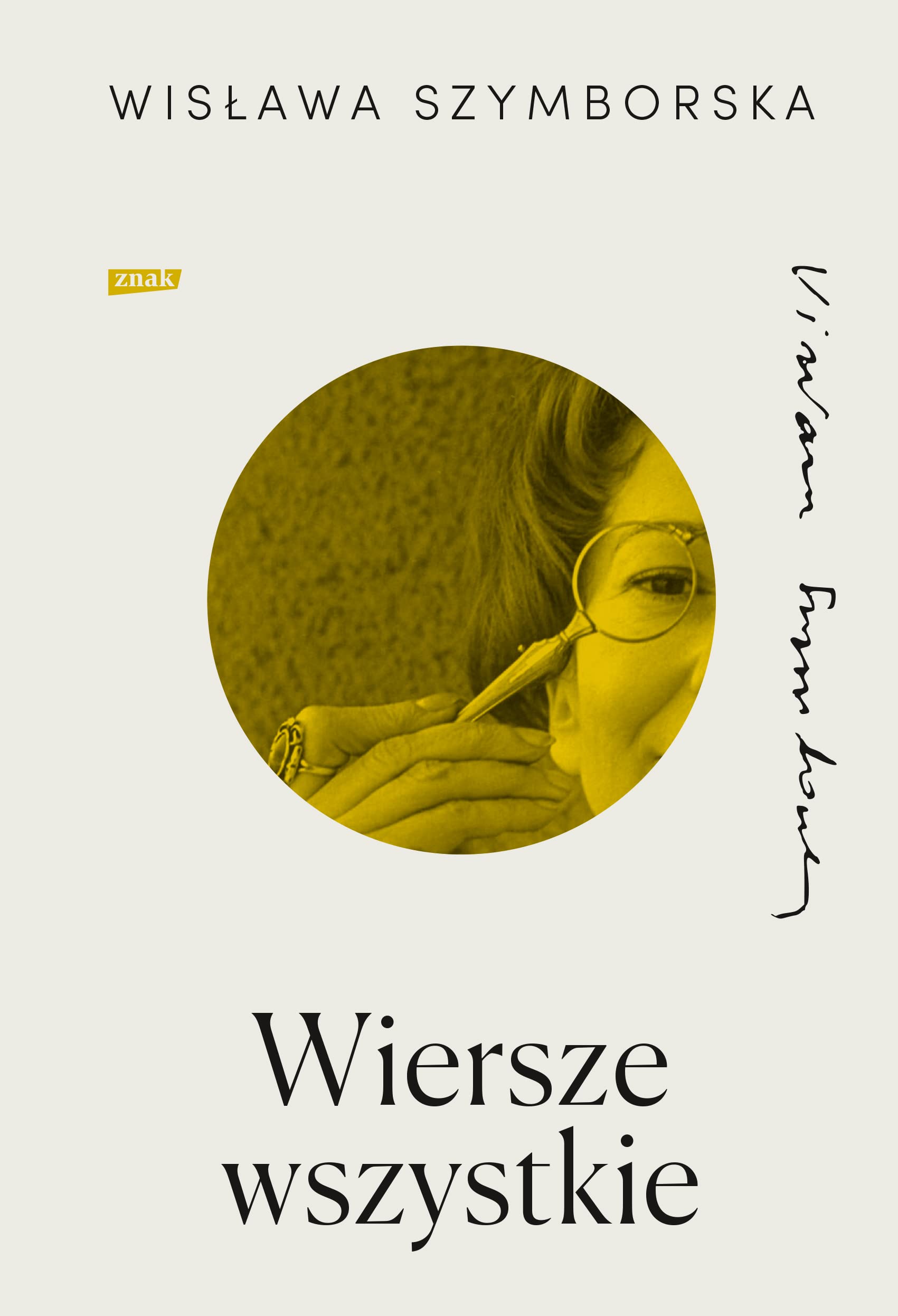 Wiersze wszystkie Books