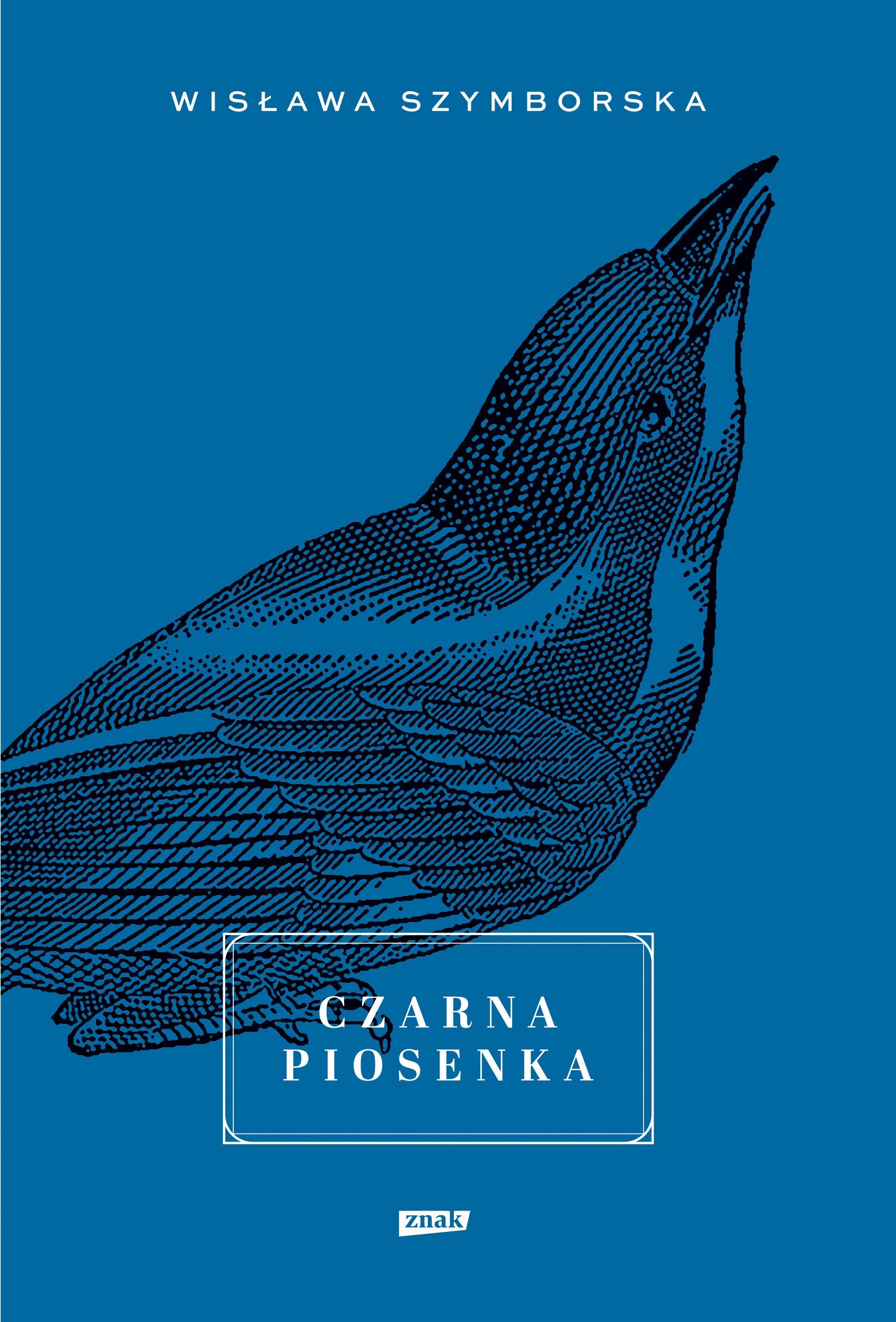 Czarna piosenka Books