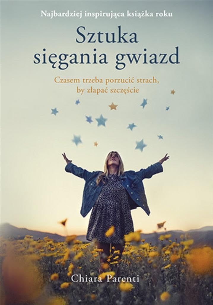 Sztuka sięgania gwiazd Books