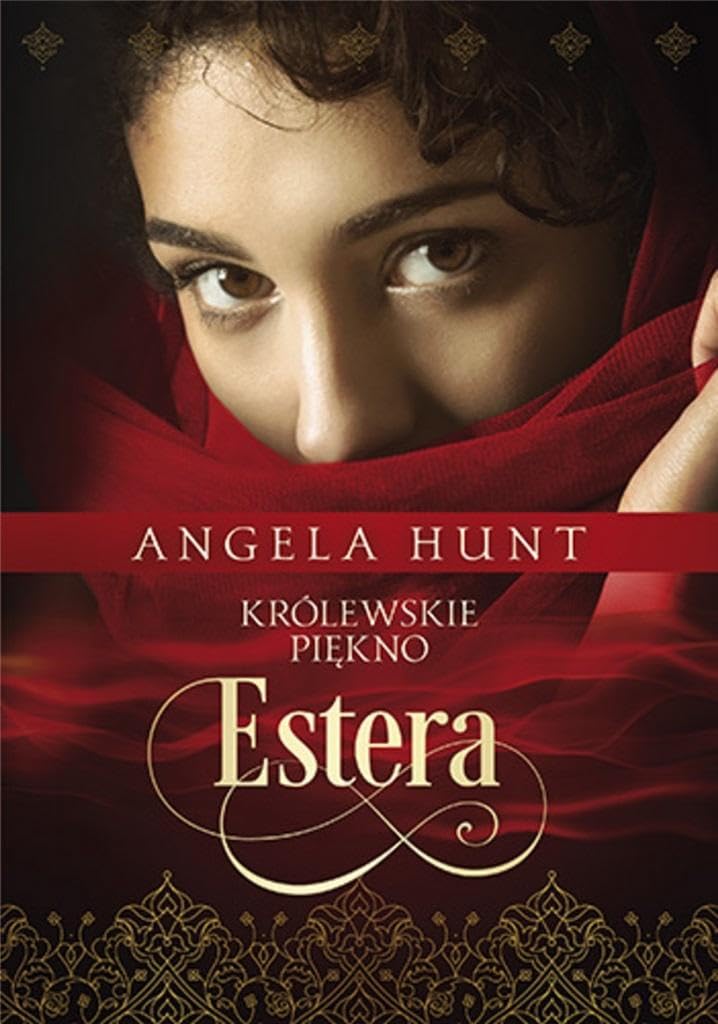 Estera Królewskie piękno Books