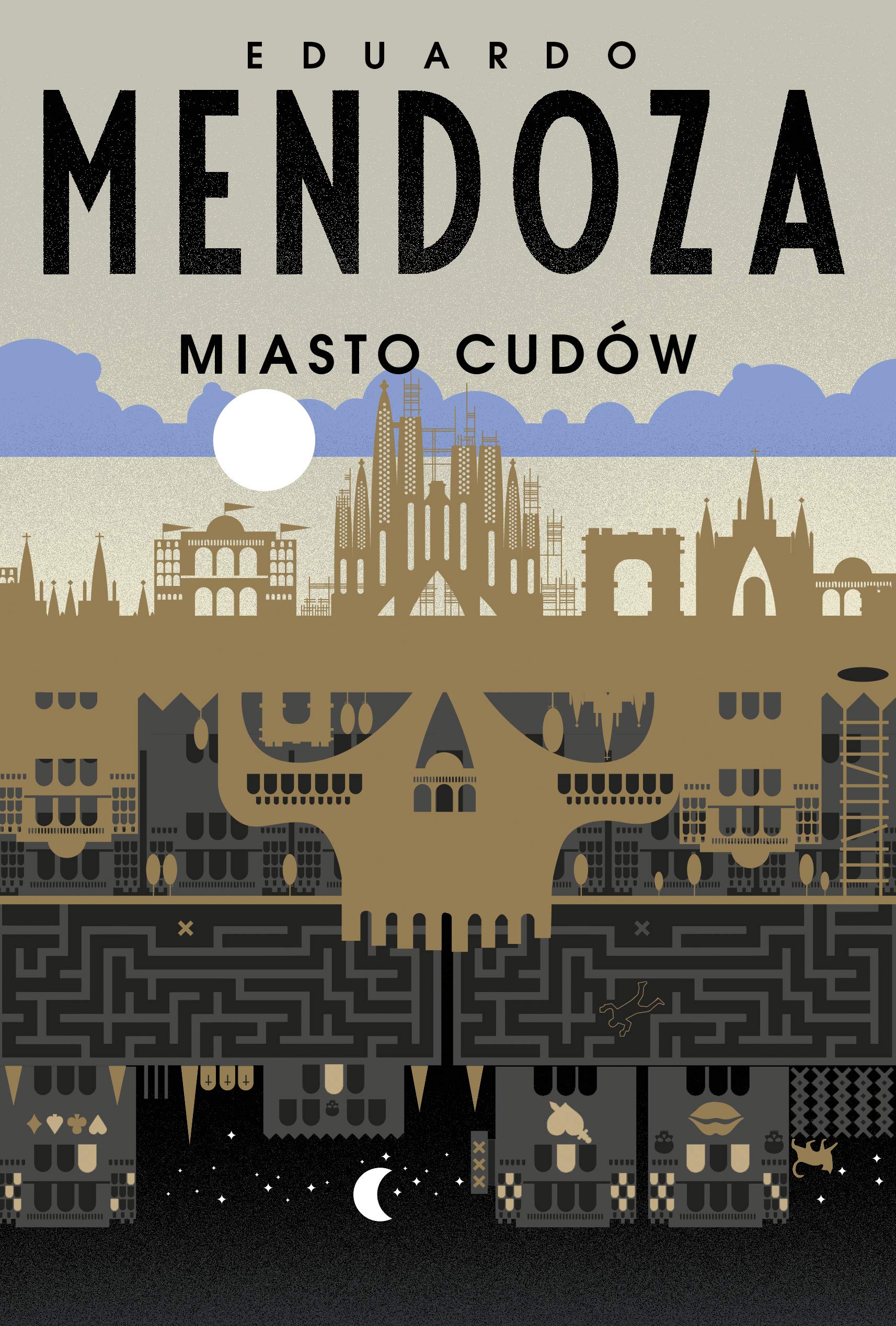 Product Image: Miasto cudów