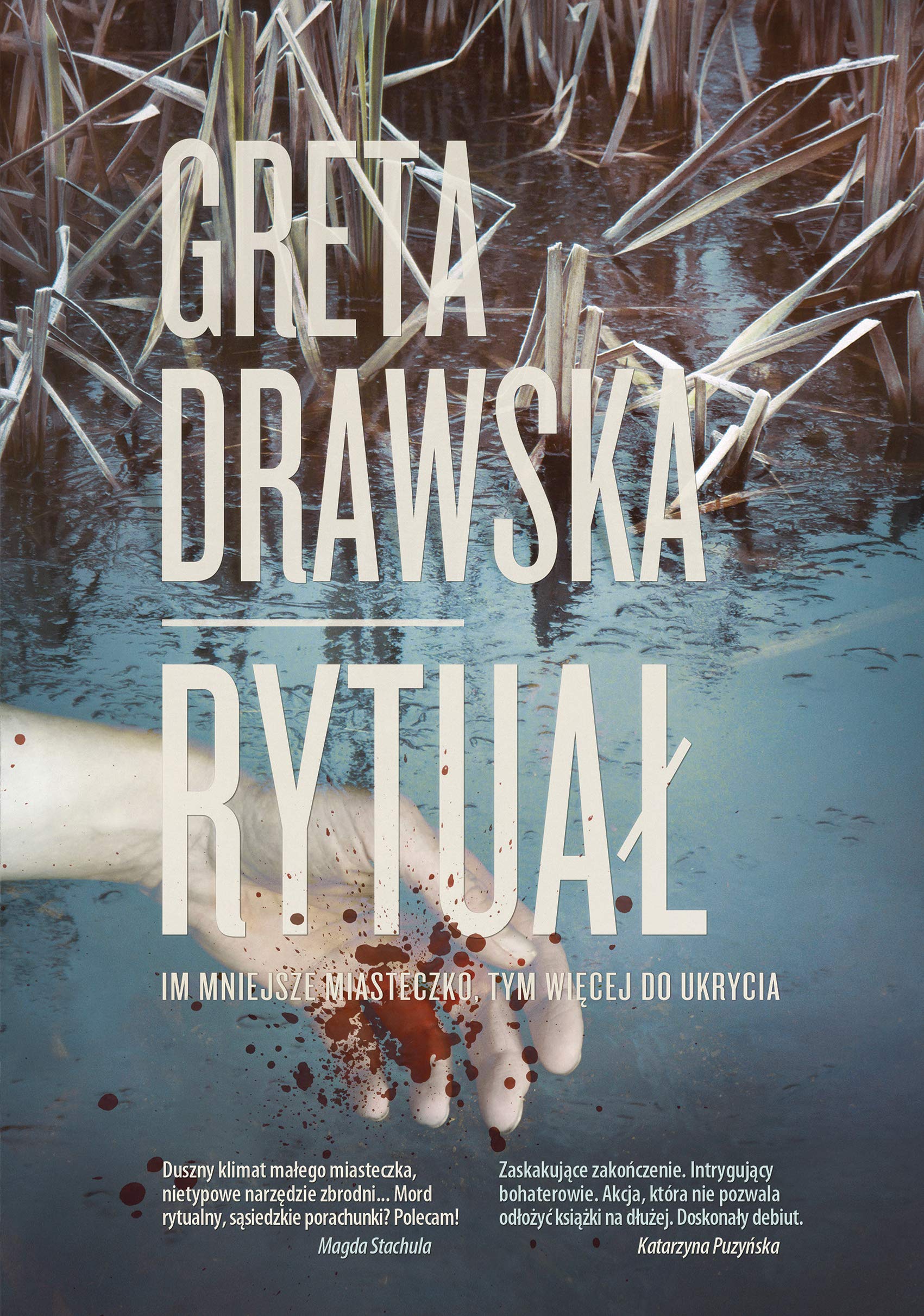 Rytuał Books