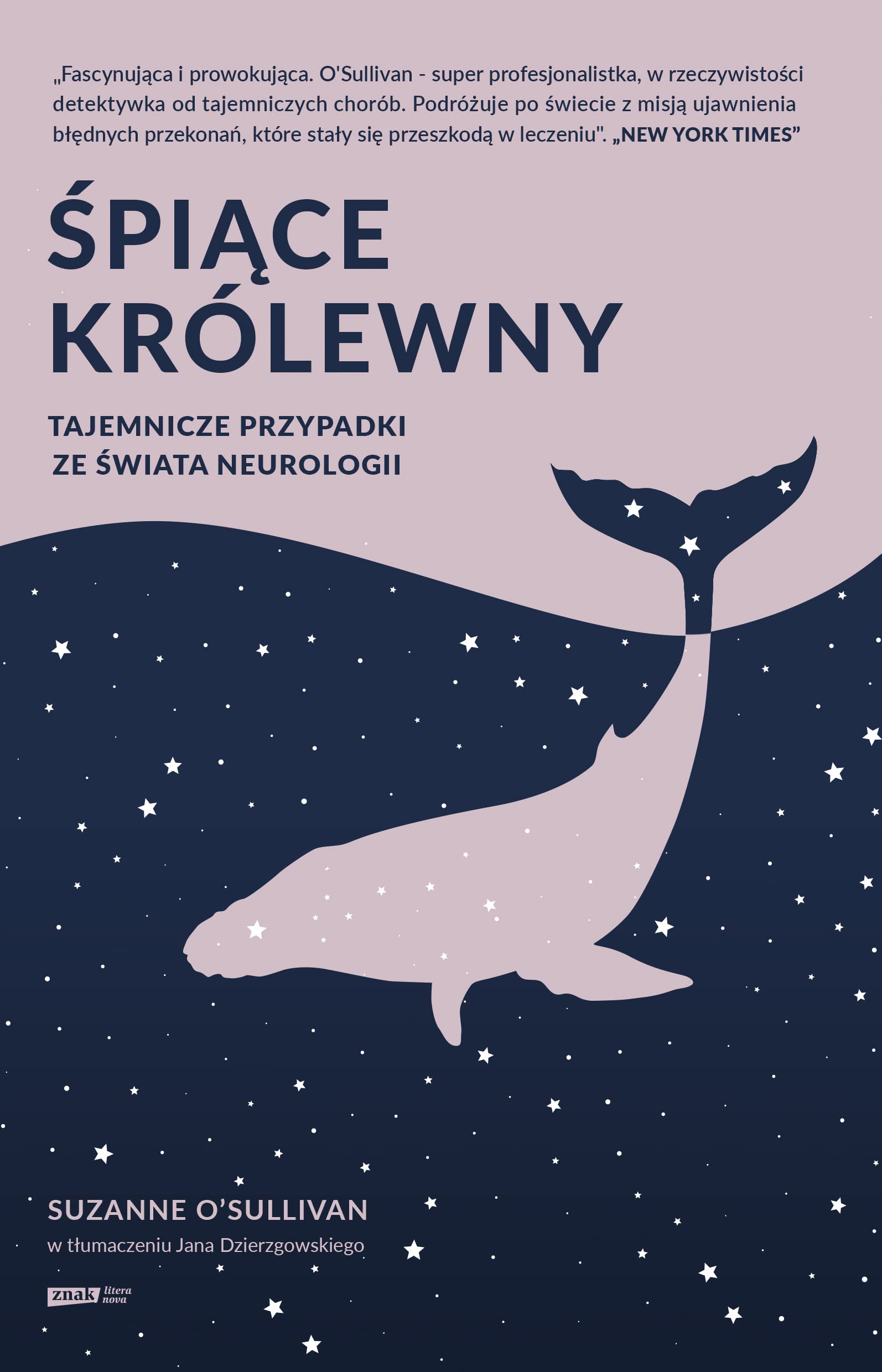 Śpiące królewny.: Tajemnicze przypadki ze świata neurologii Books