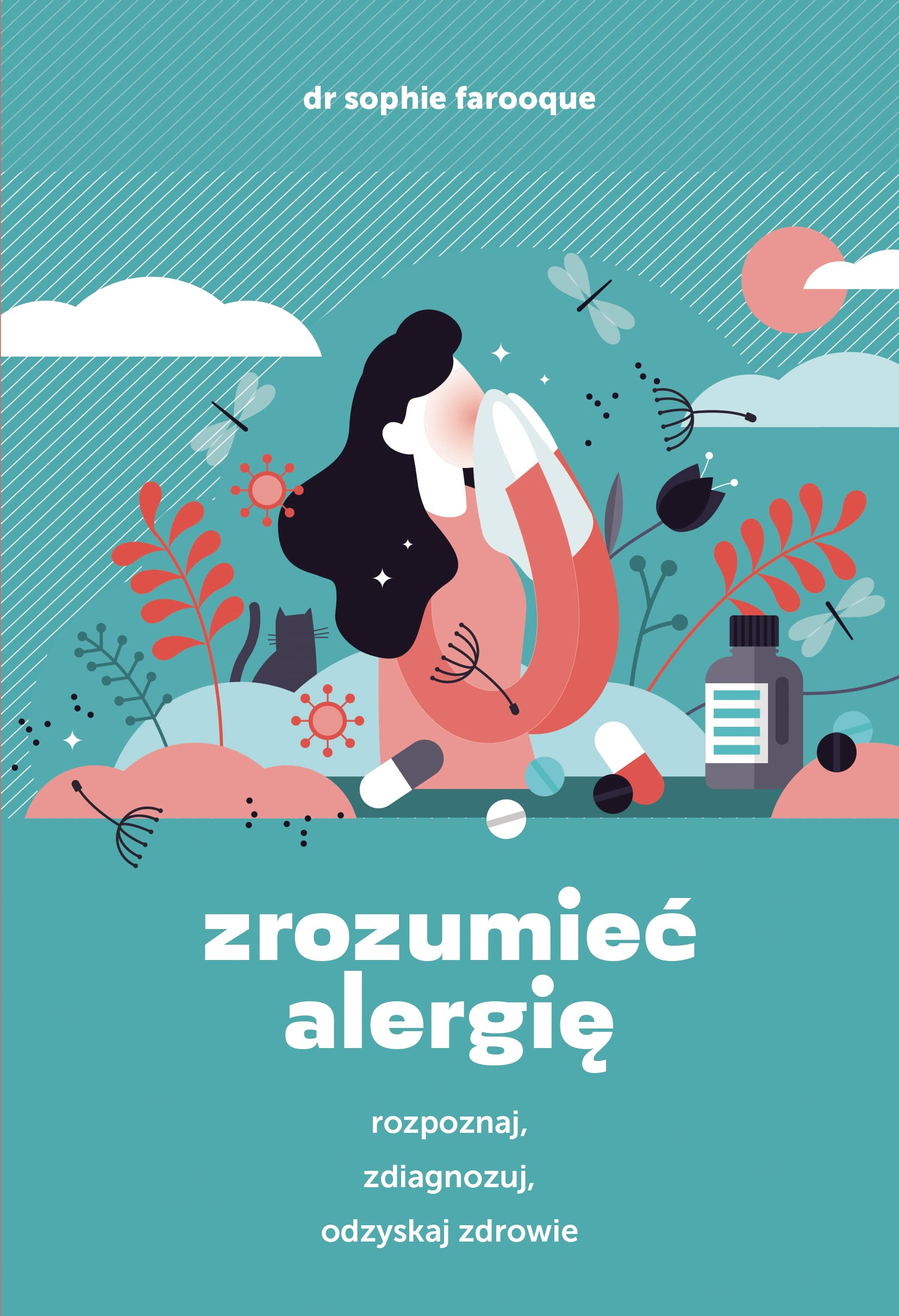 Zrozumieć alergię Books